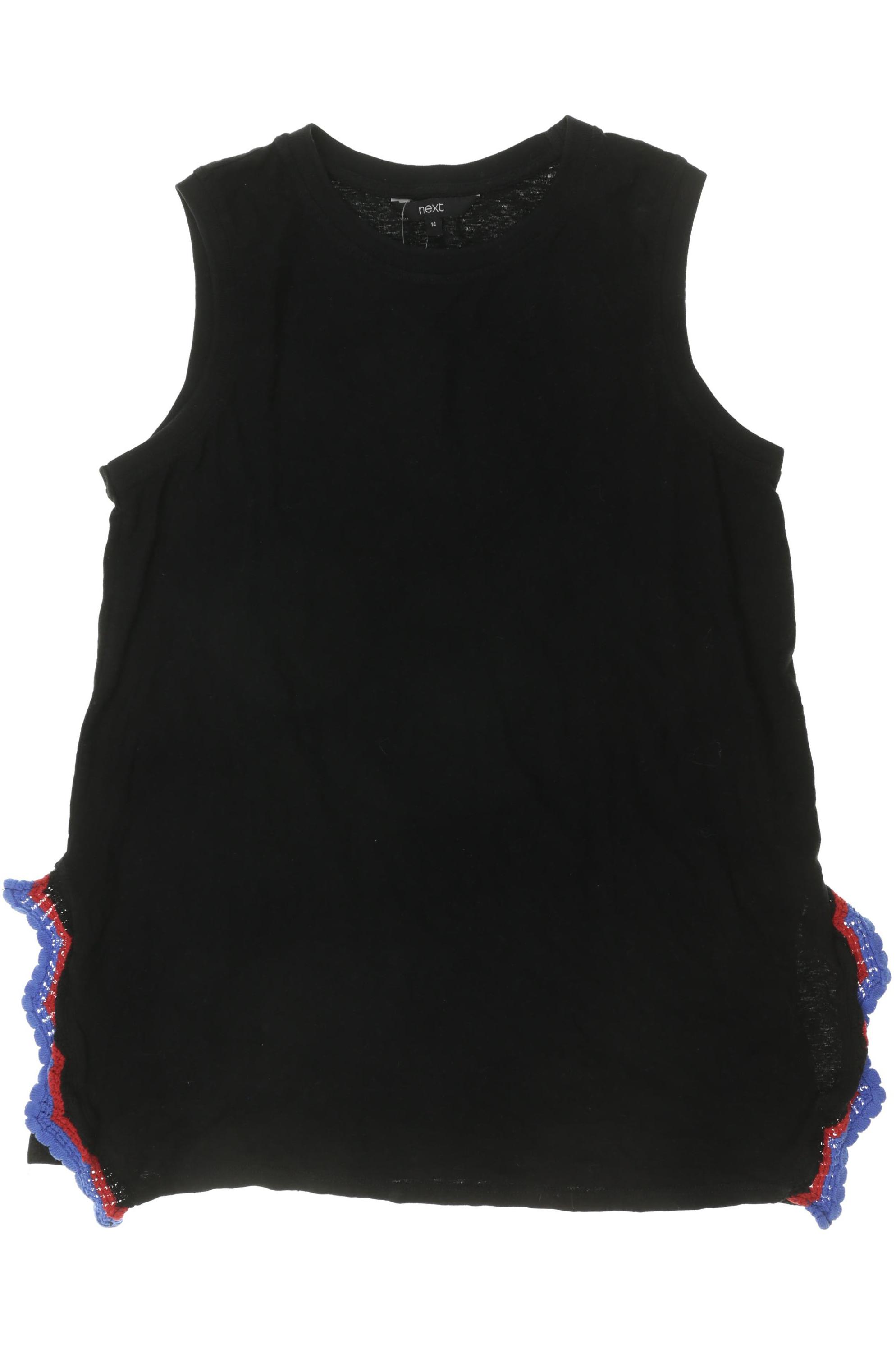 

Next Damen T-Shirt, schwarz, Gr. 14