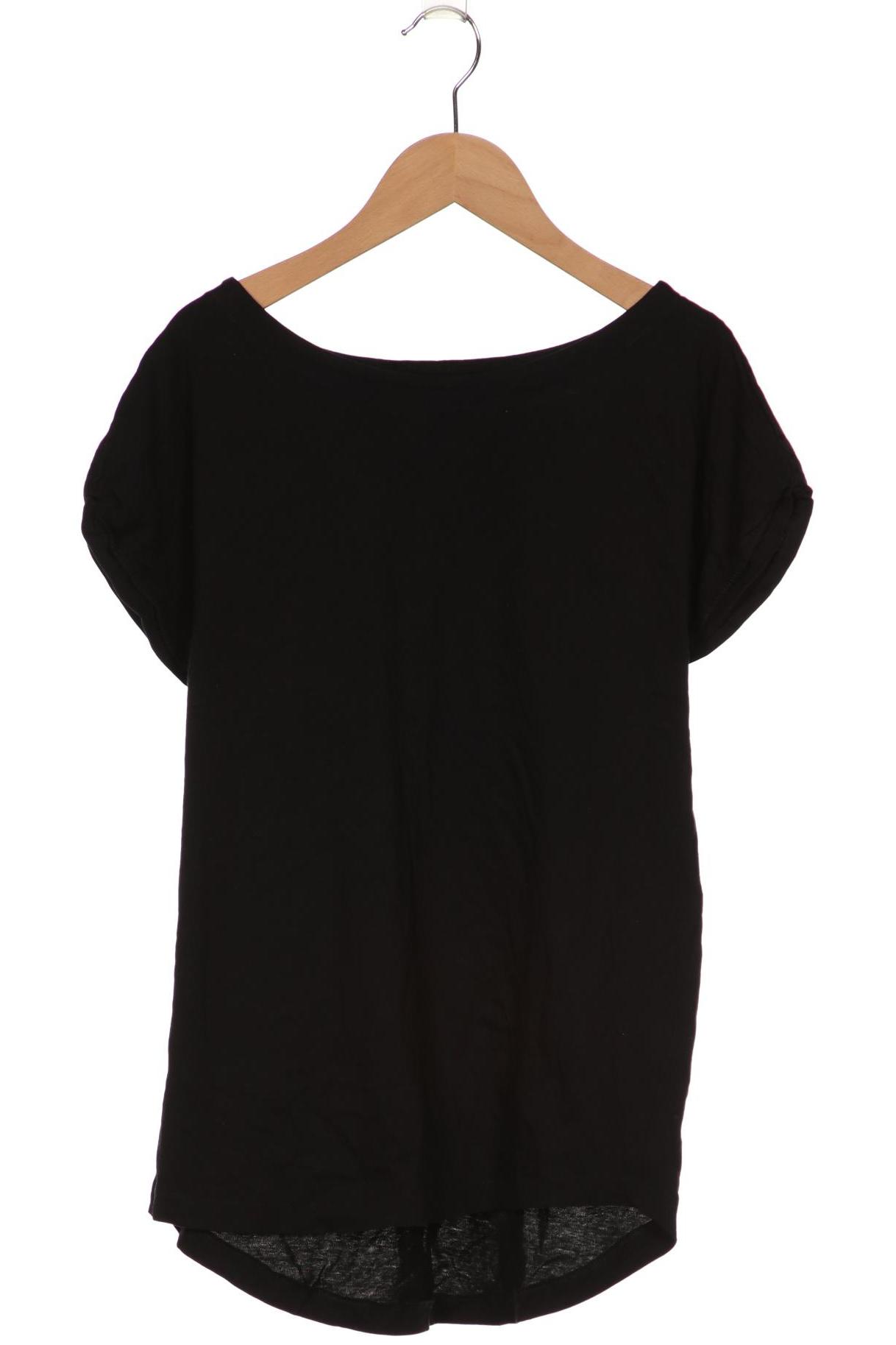 

Next Damen T-Shirt, schwarz