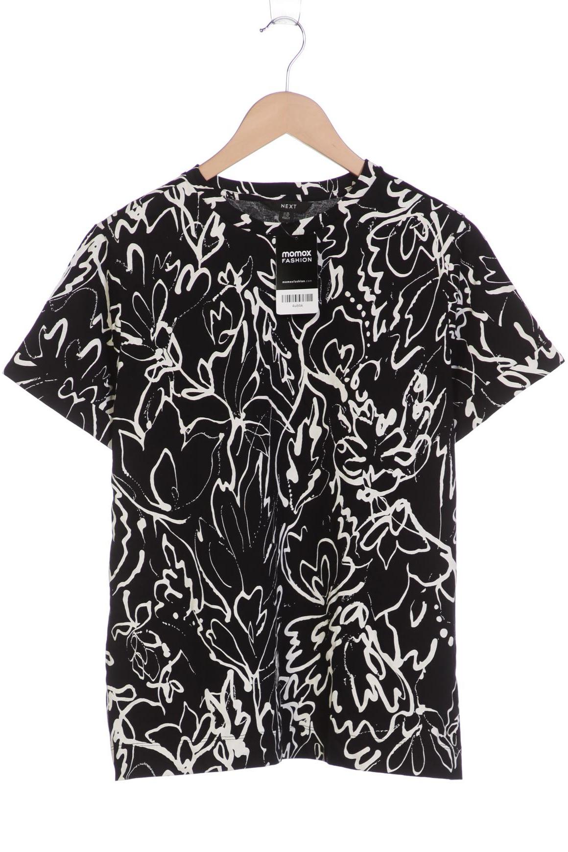 

Next Damen T-Shirt, schwarz