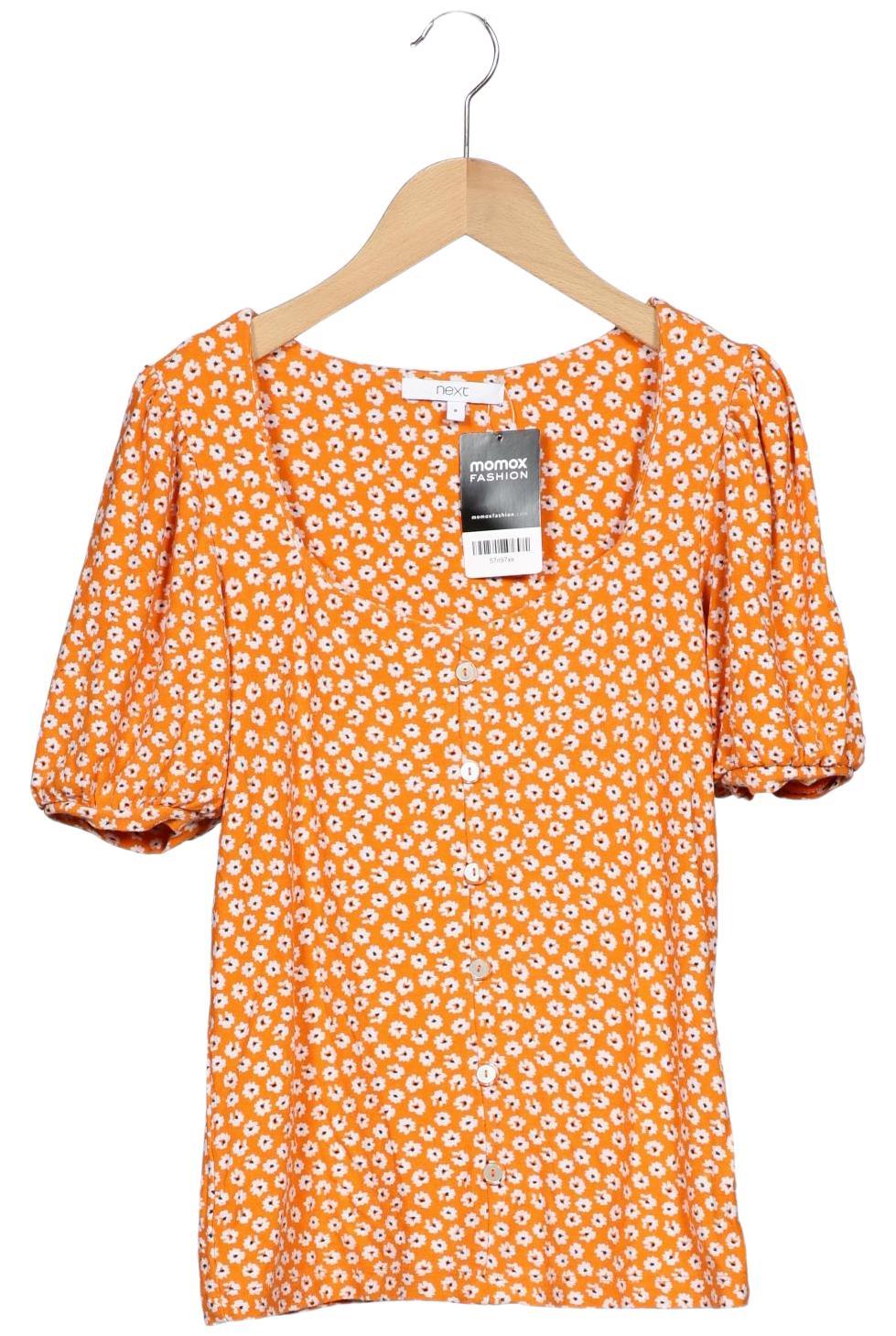 

Next Damen T-Shirt, mehrfarbig, Gr. 36