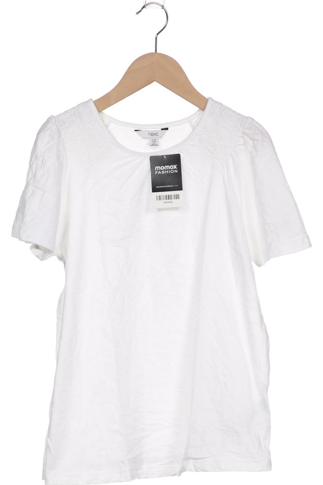 

Next Damen T-Shirt, weiß
