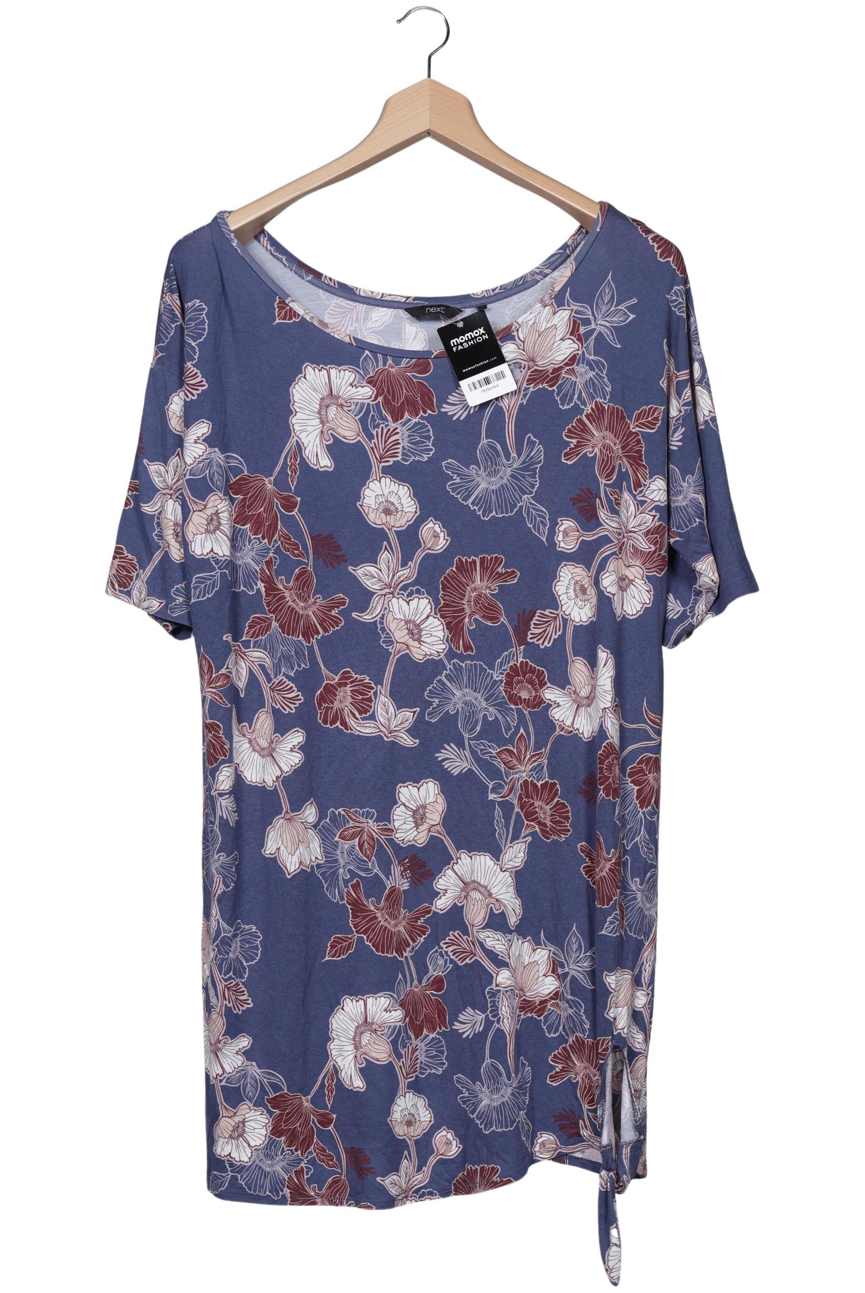 

Next Damen T-Shirt, marineblau, Gr. 46