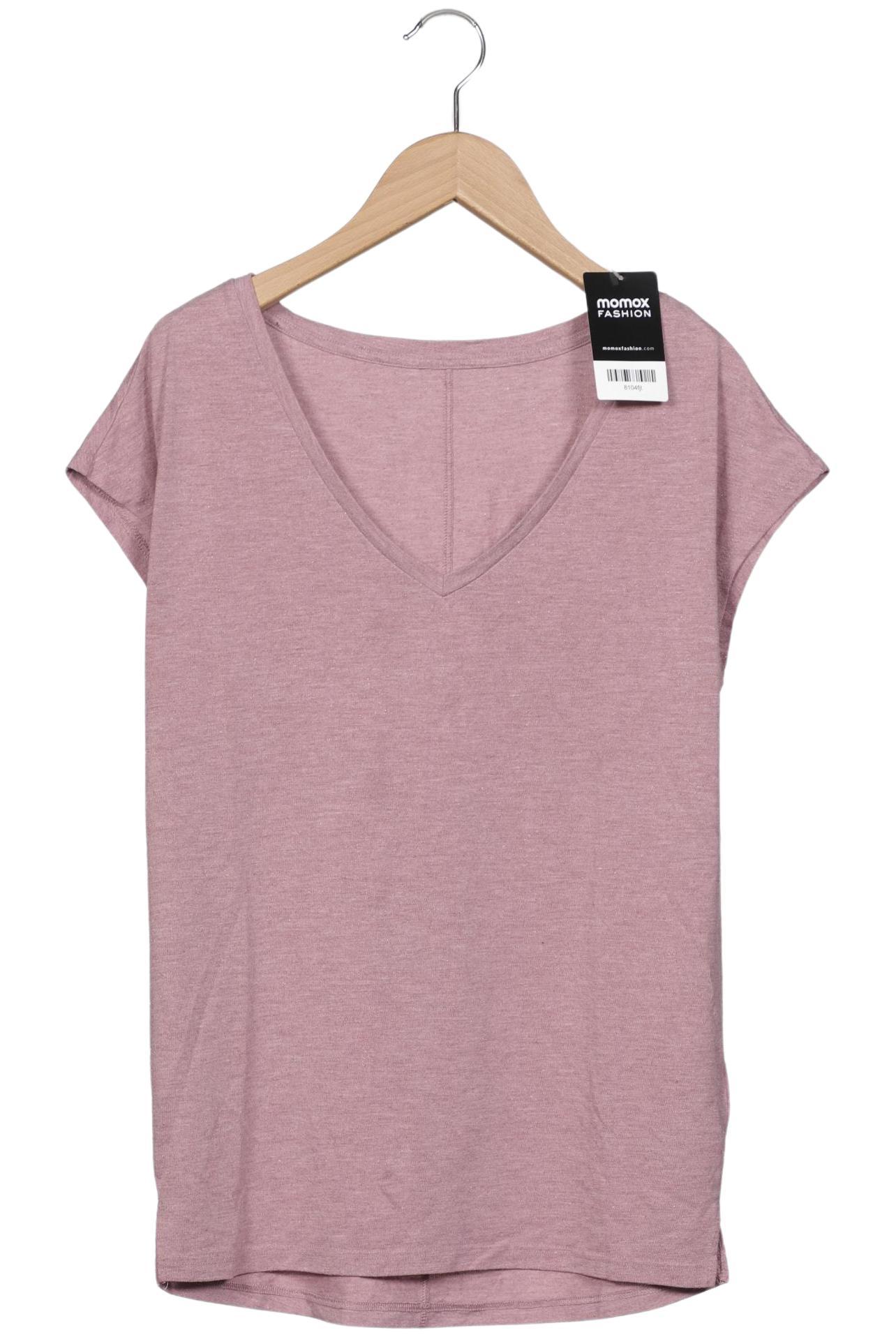 

Next Damen T-Shirt, pink, Gr. 36