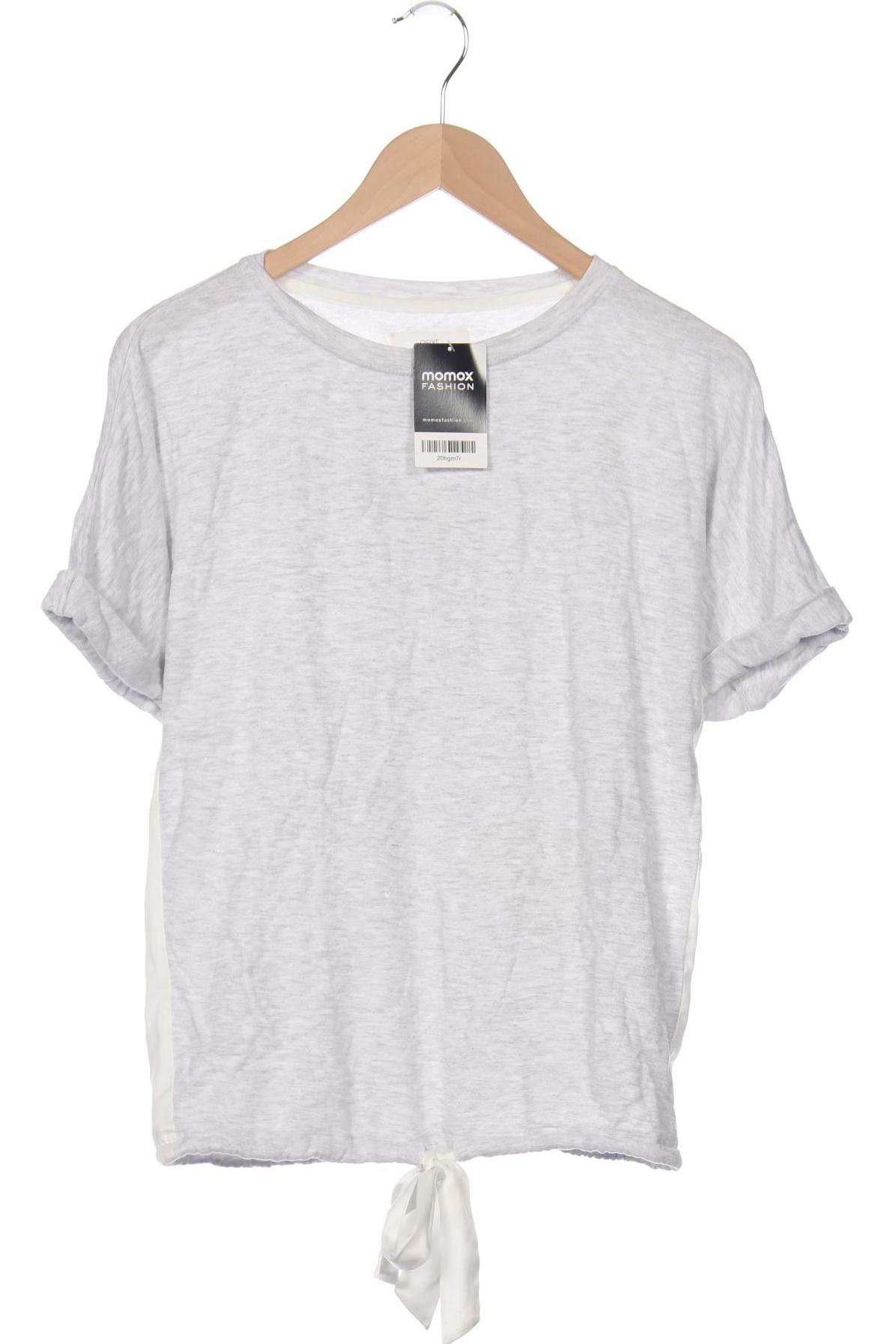 

Next Damen T-Shirt, grau, Gr. 34
