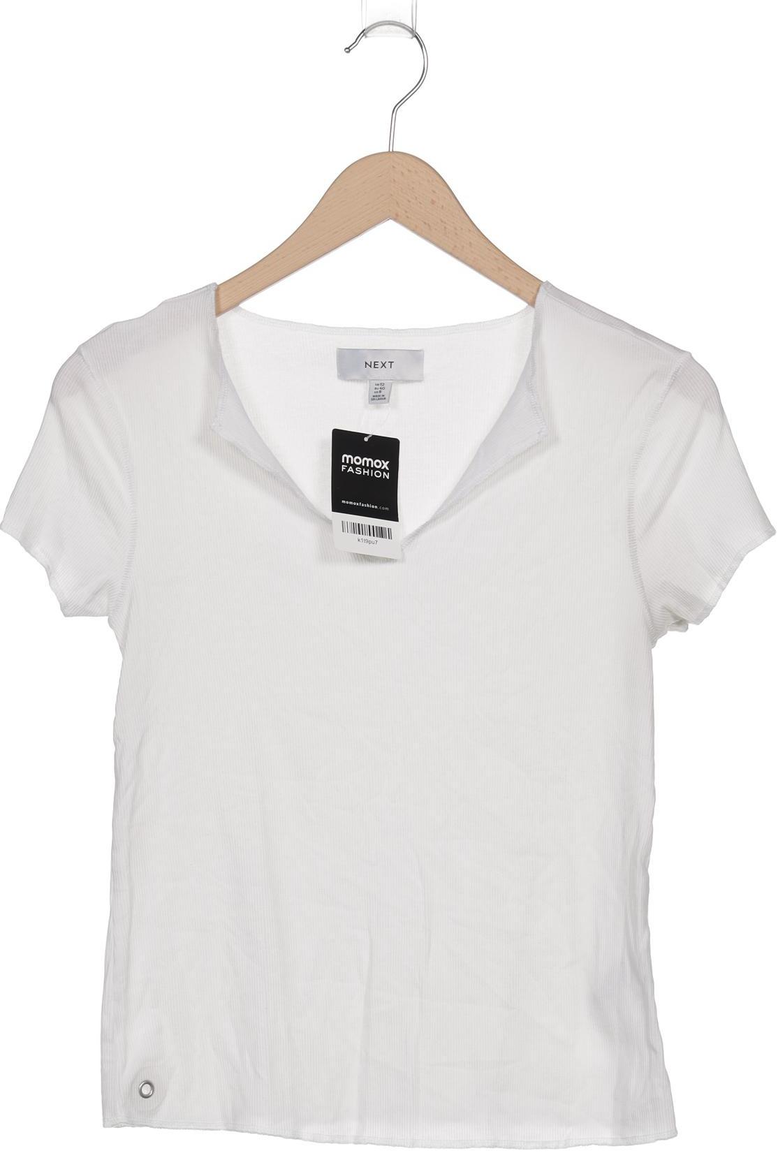 

Next Damen T-Shirt, weiß, Gr. 40