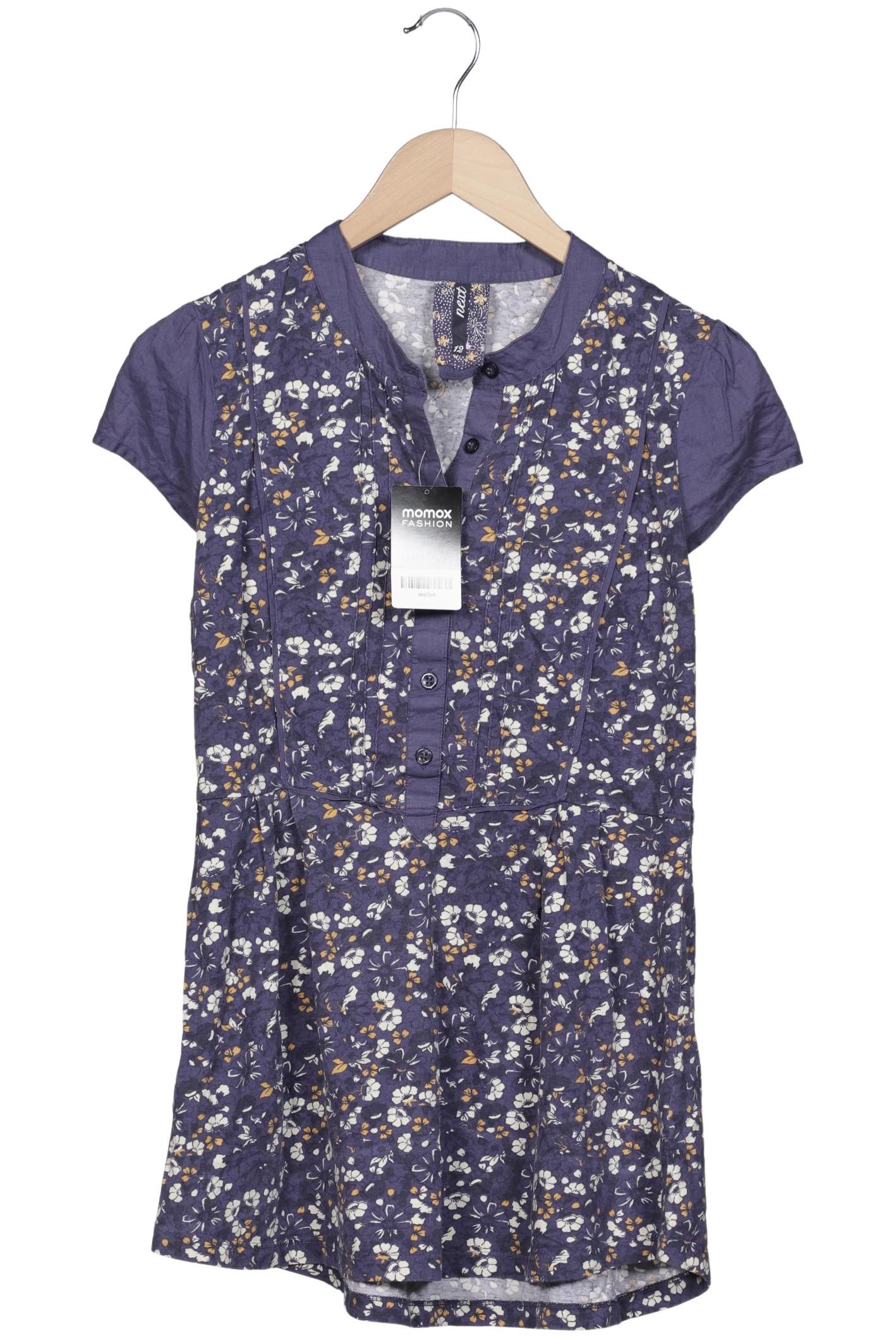 

Next Damen T-Shirt, flieder, Gr. 12