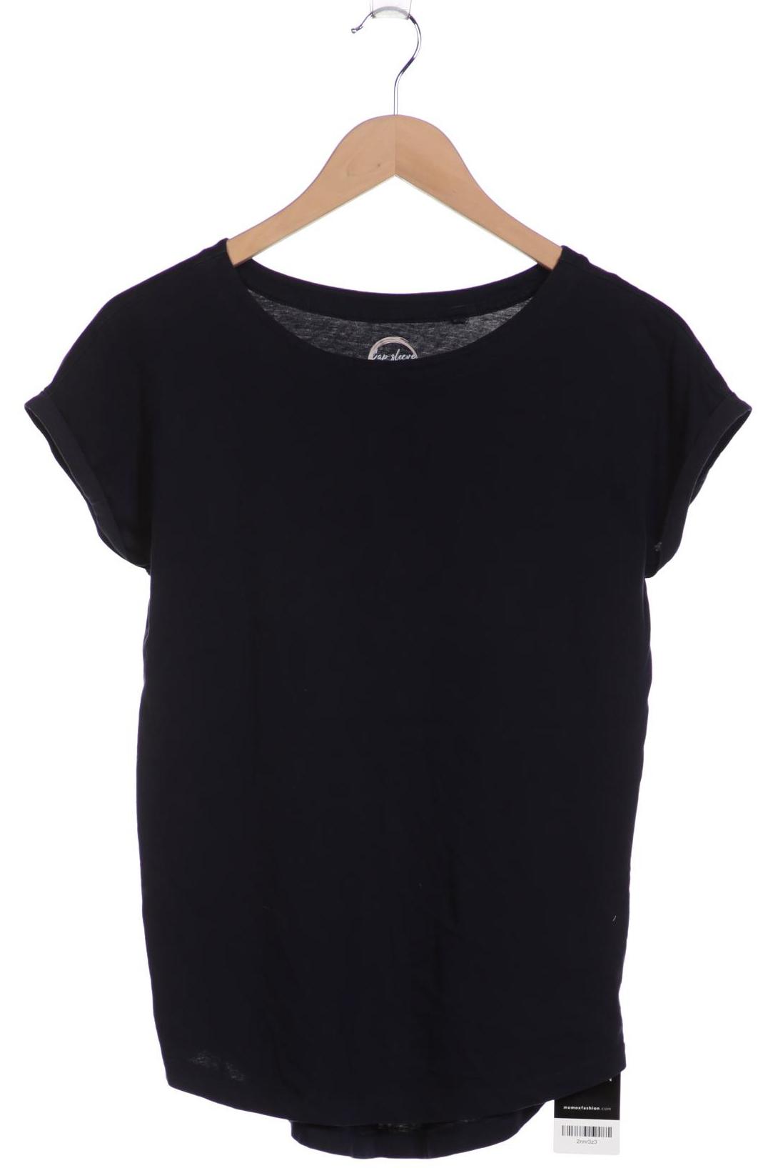 

Next Damen T-Shirt, marineblau, Gr. 34