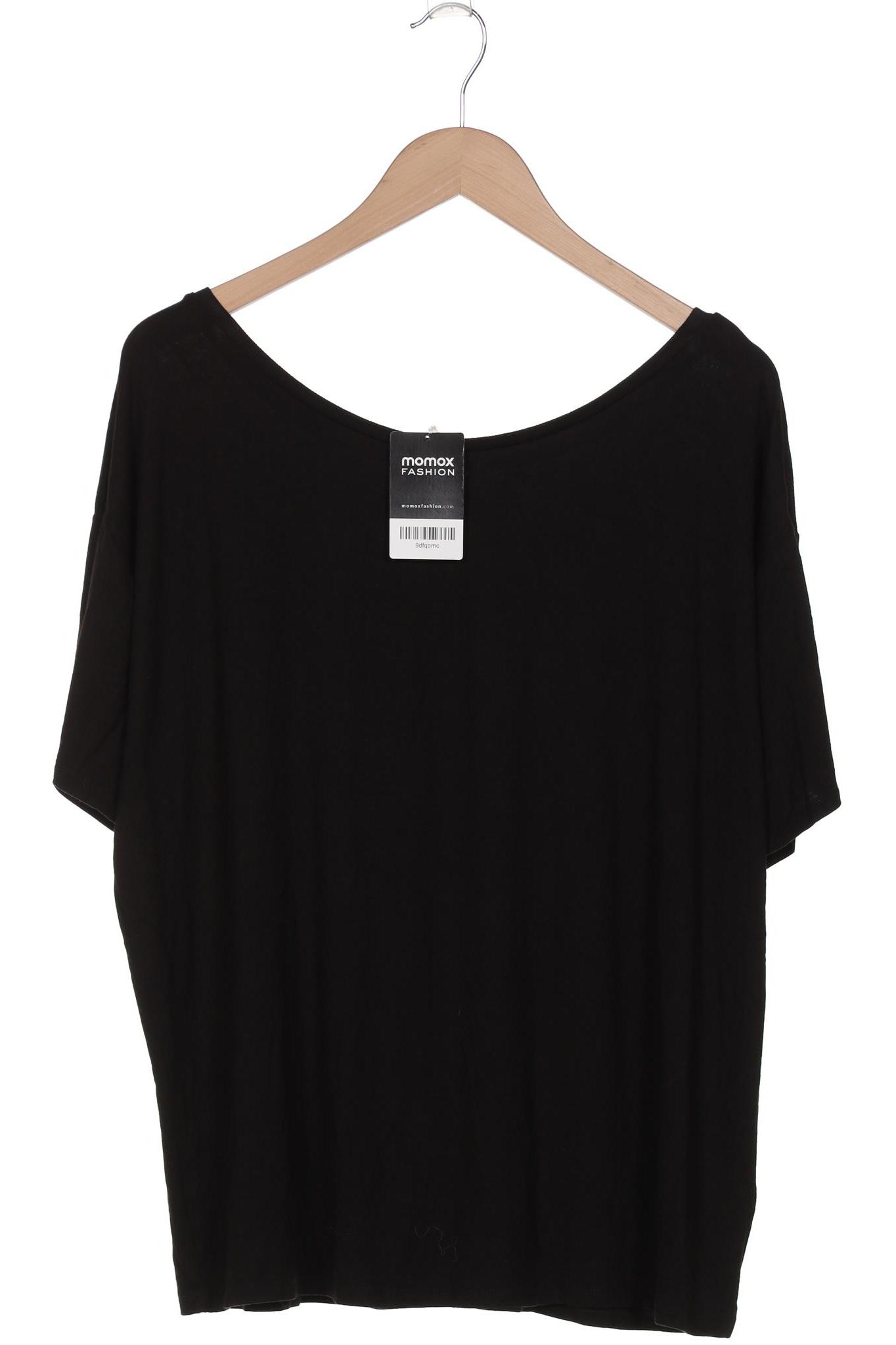 

Next Damen T-Shirt, schwarz, Gr. 44