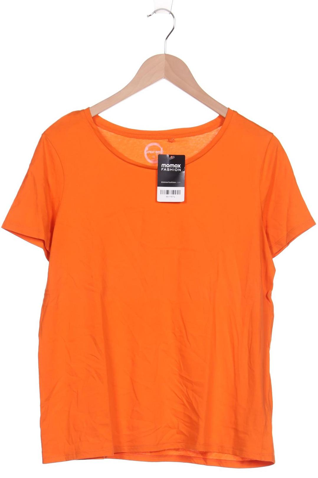 

Next Damen T-Shirt, orange