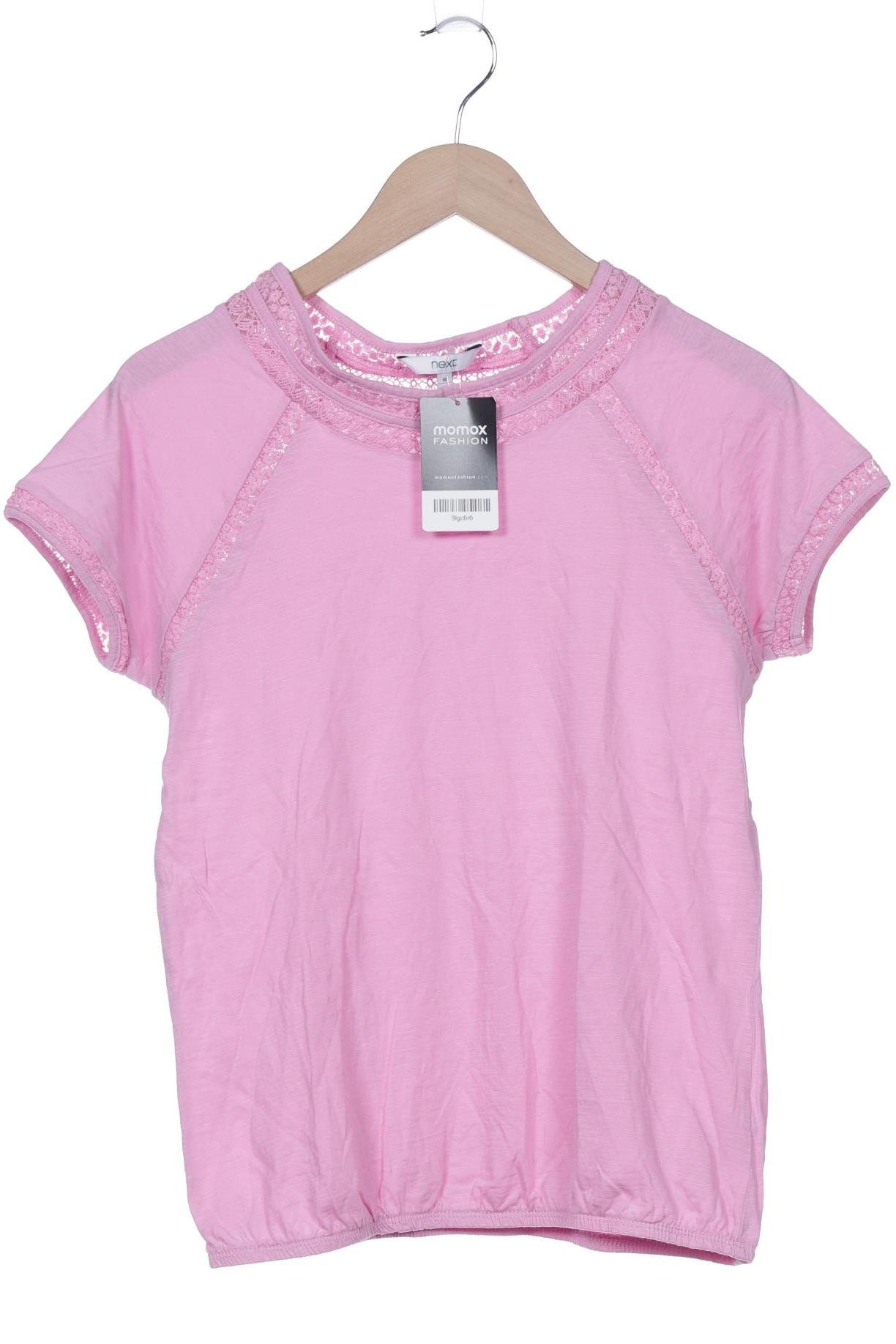 

Next Damen T-Shirt, pink, Gr. 38