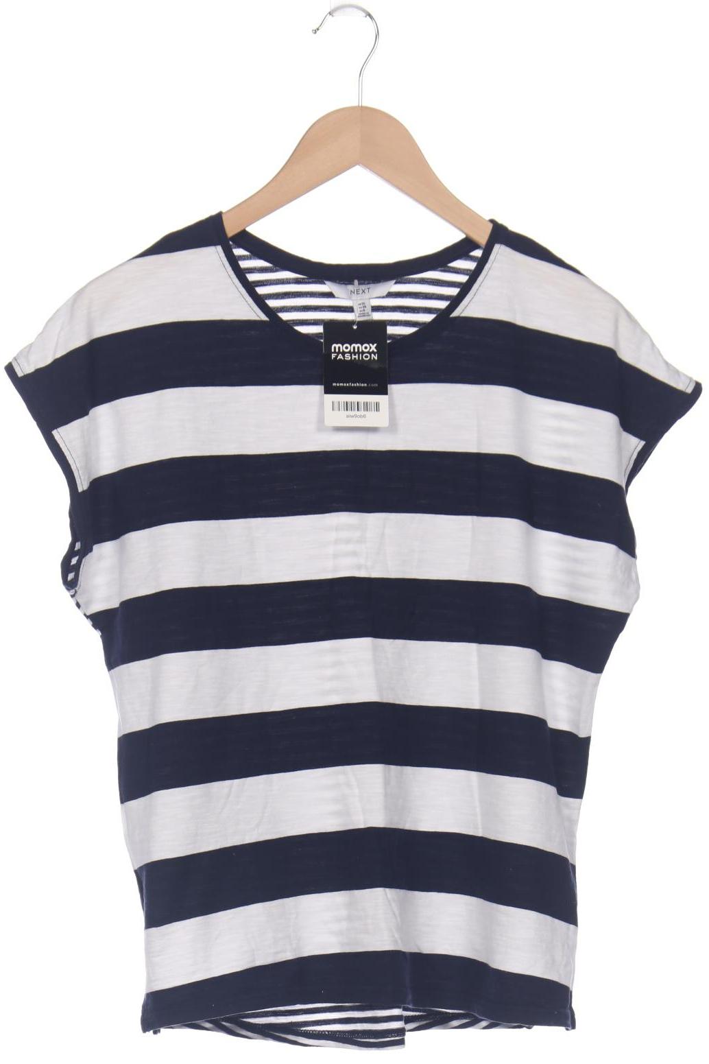 

Next Damen T-Shirt, marineblau, Gr. 38
