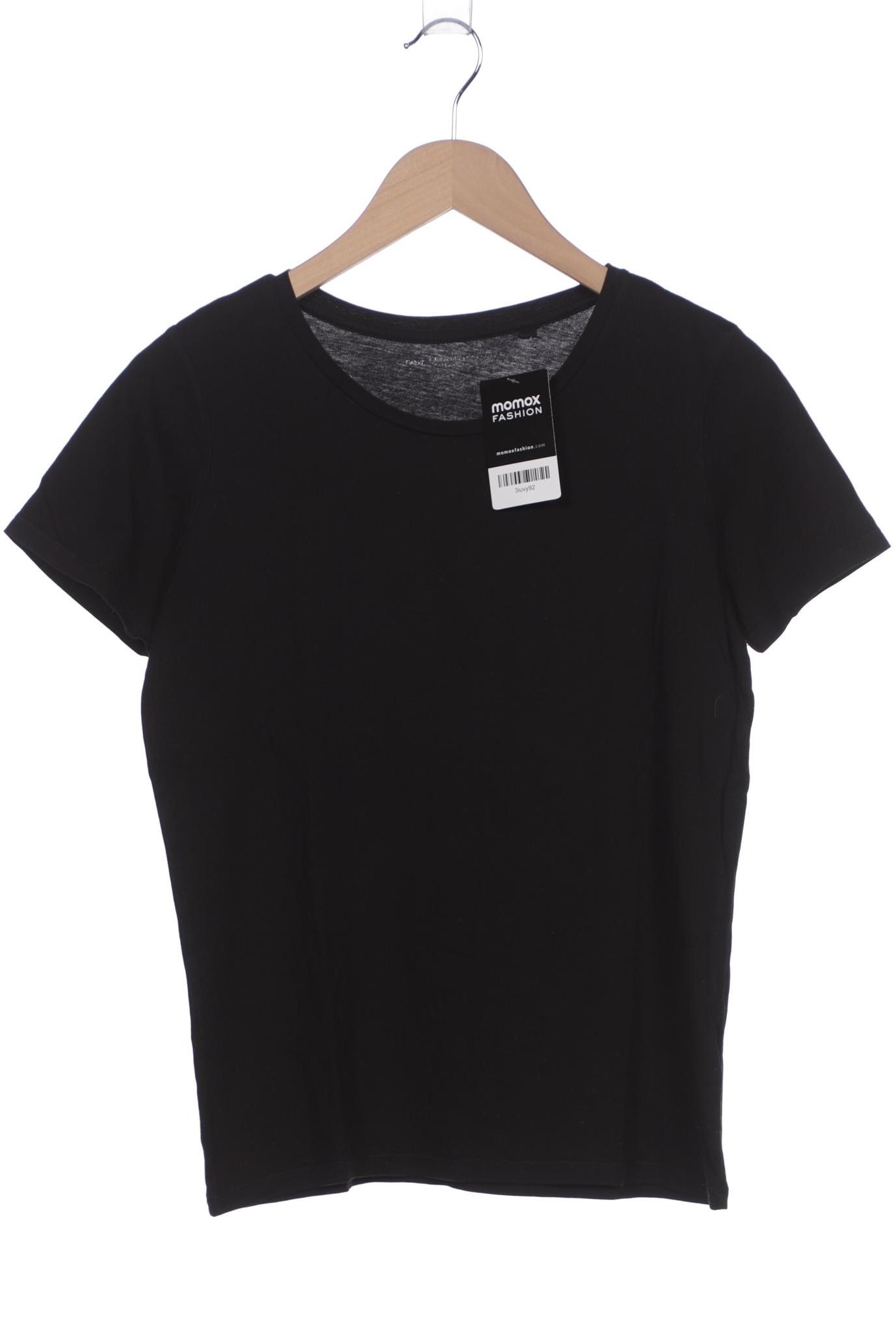 

Next Damen T-Shirt, schwarz, Gr. 36