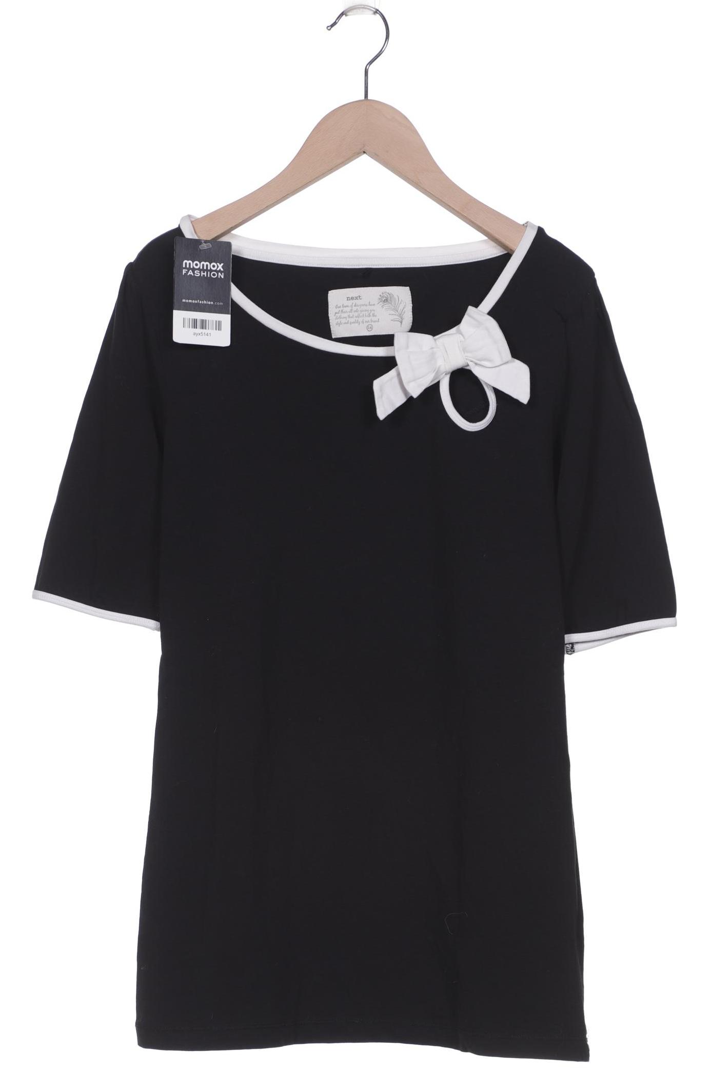 

Next Damen T-Shirt, schwarz