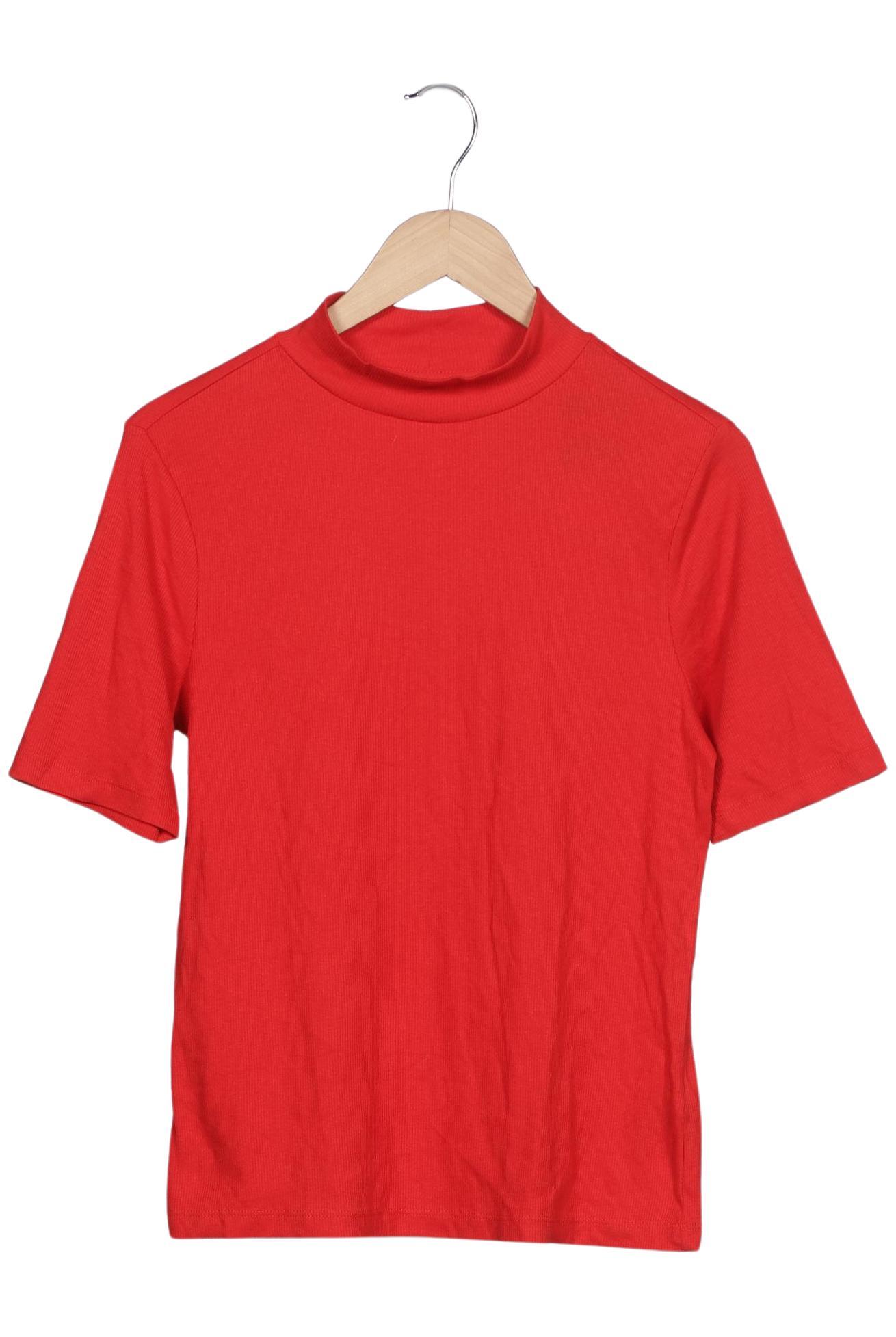 

Next Damen T-Shirt, rot, Gr. 42