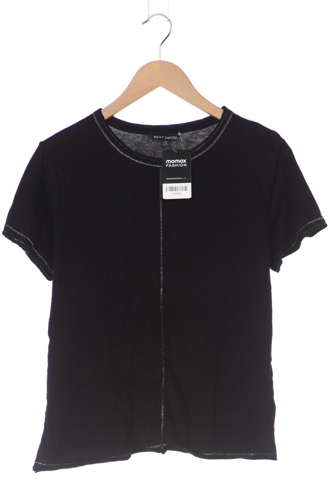 

Next Damen T-Shirt, schwarz, Gr. 44