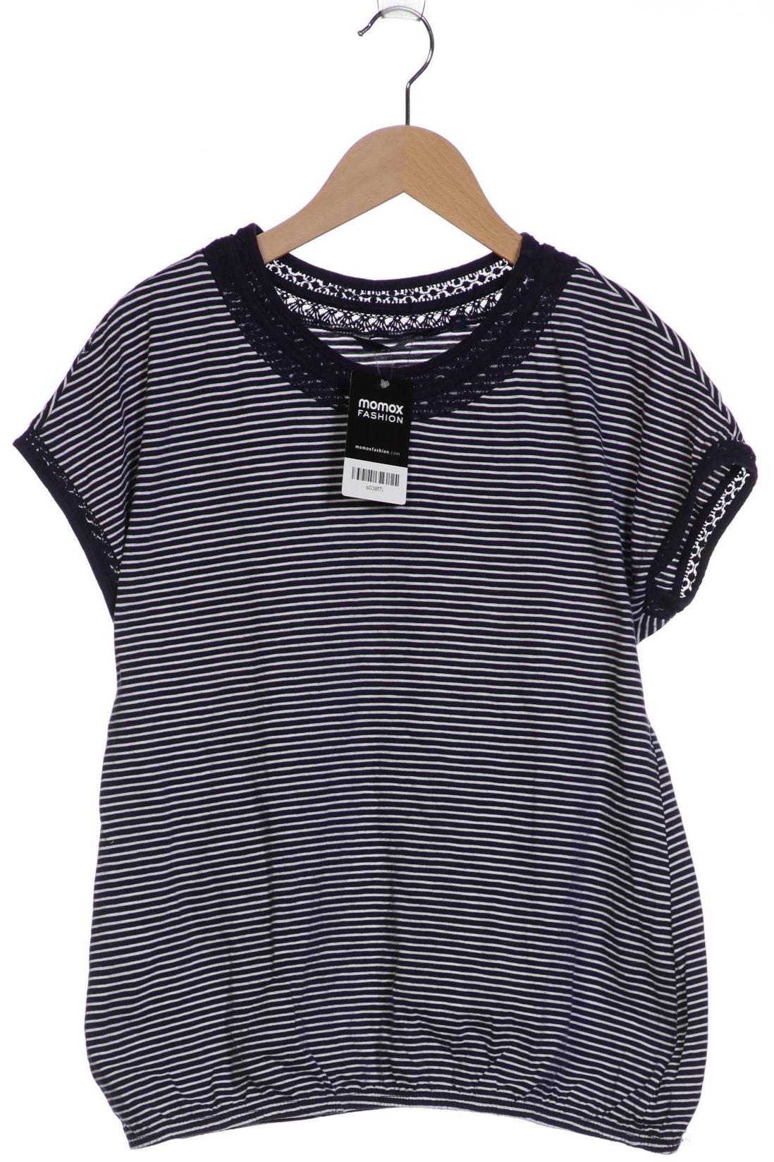 

Next Damen T-Shirt, marineblau, Gr. 40