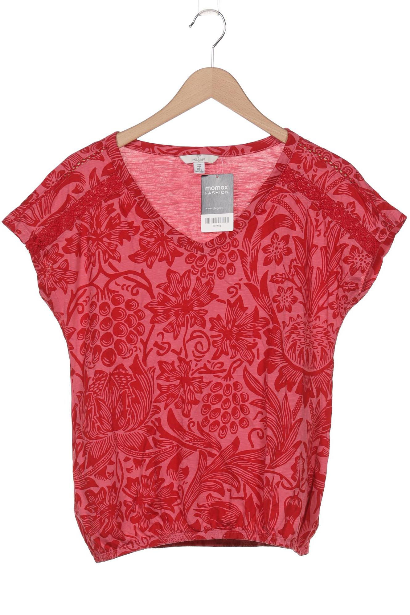 

Next Damen T-Shirt, pink, Gr. 38