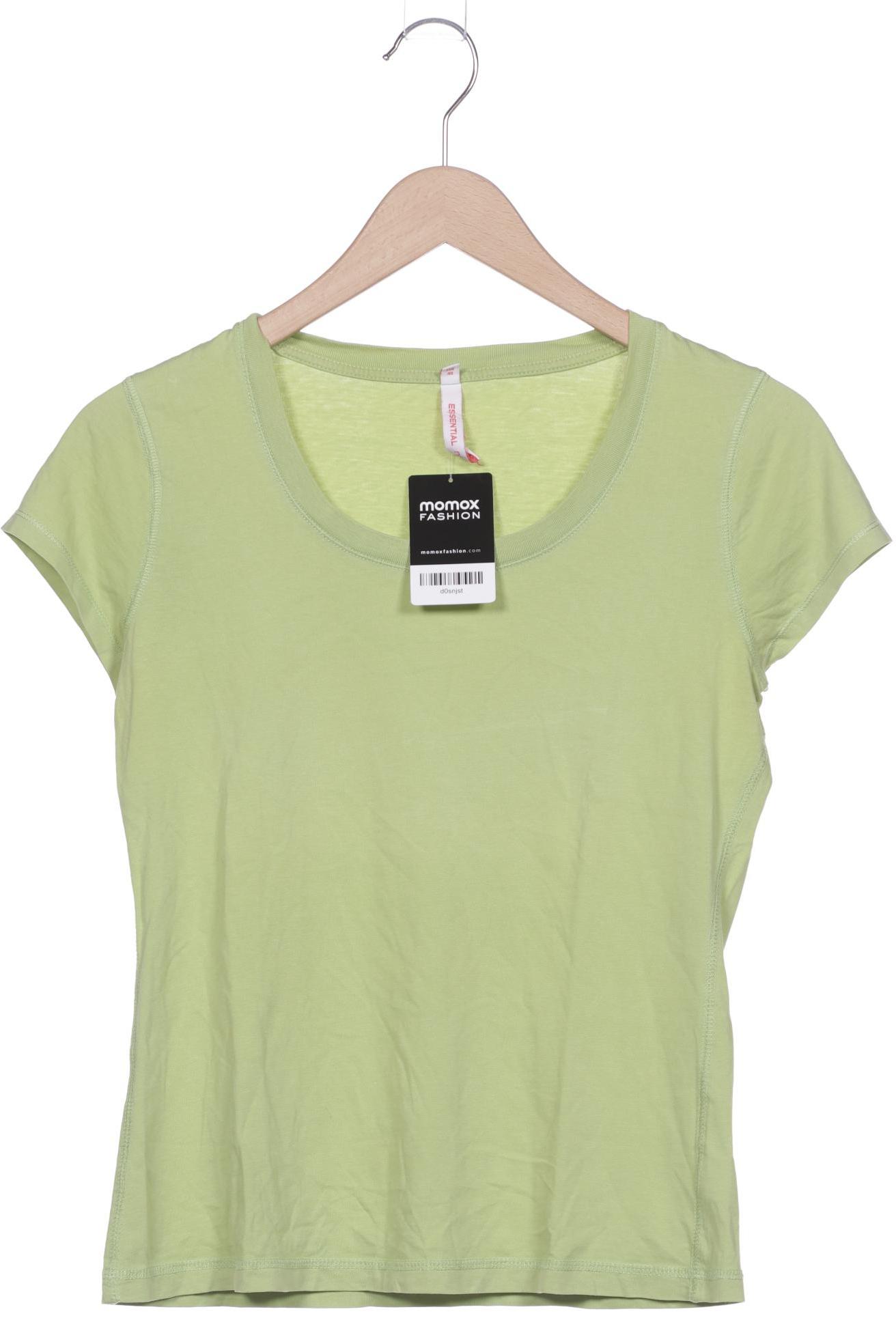 

Next Damen T-Shirt, hellgrün, Gr. 40