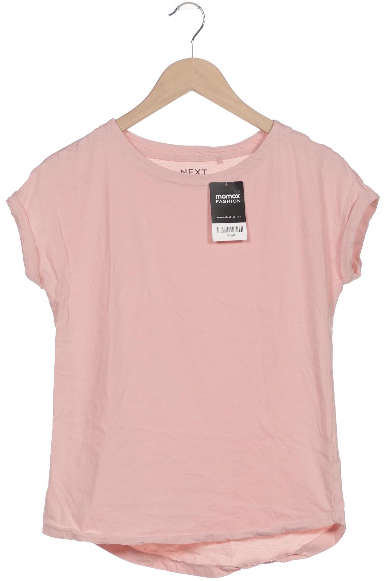 

Next Damen T-Shirt, pink, Gr. 38