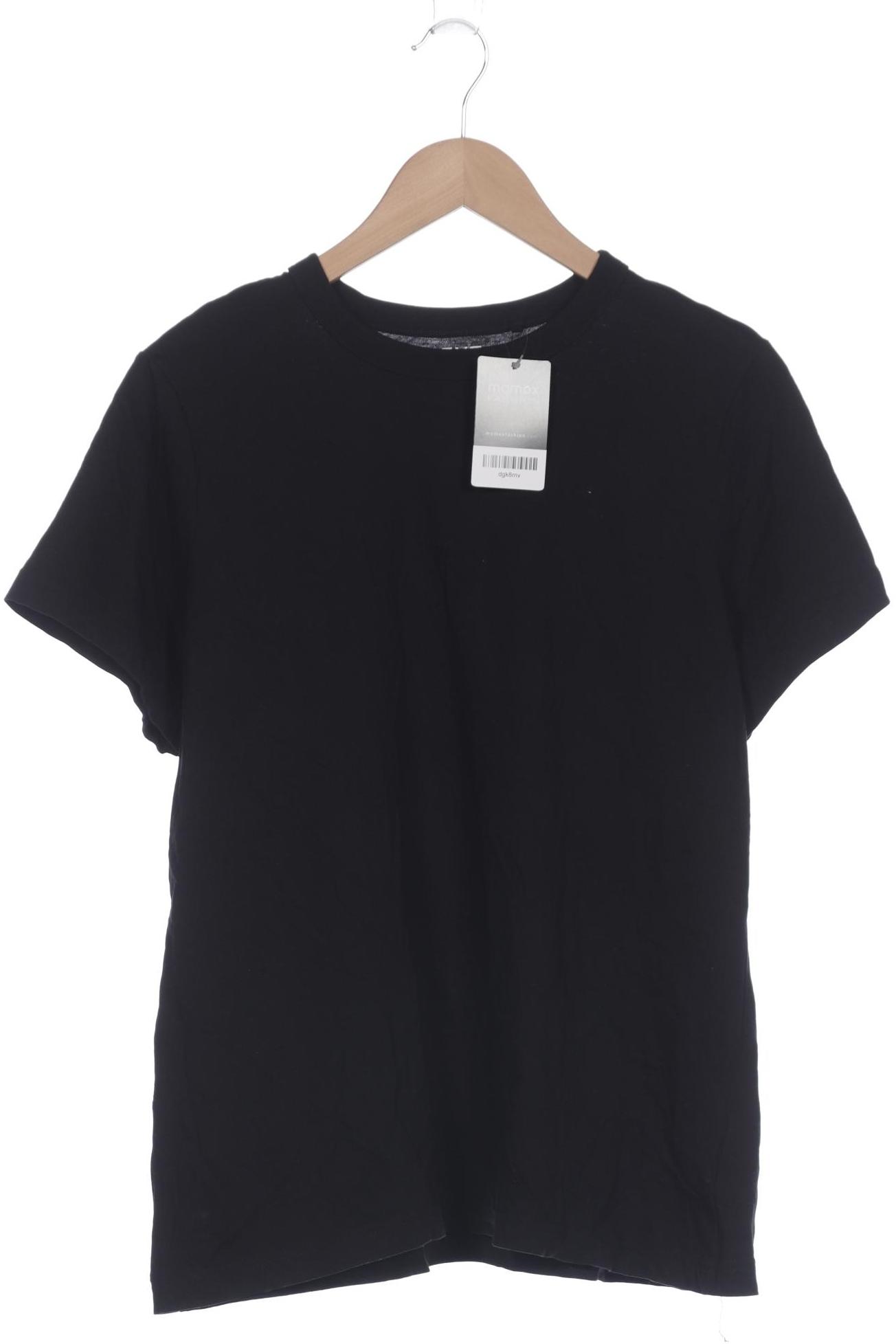 

Next Damen T-Shirt, schwarz, Gr. 48