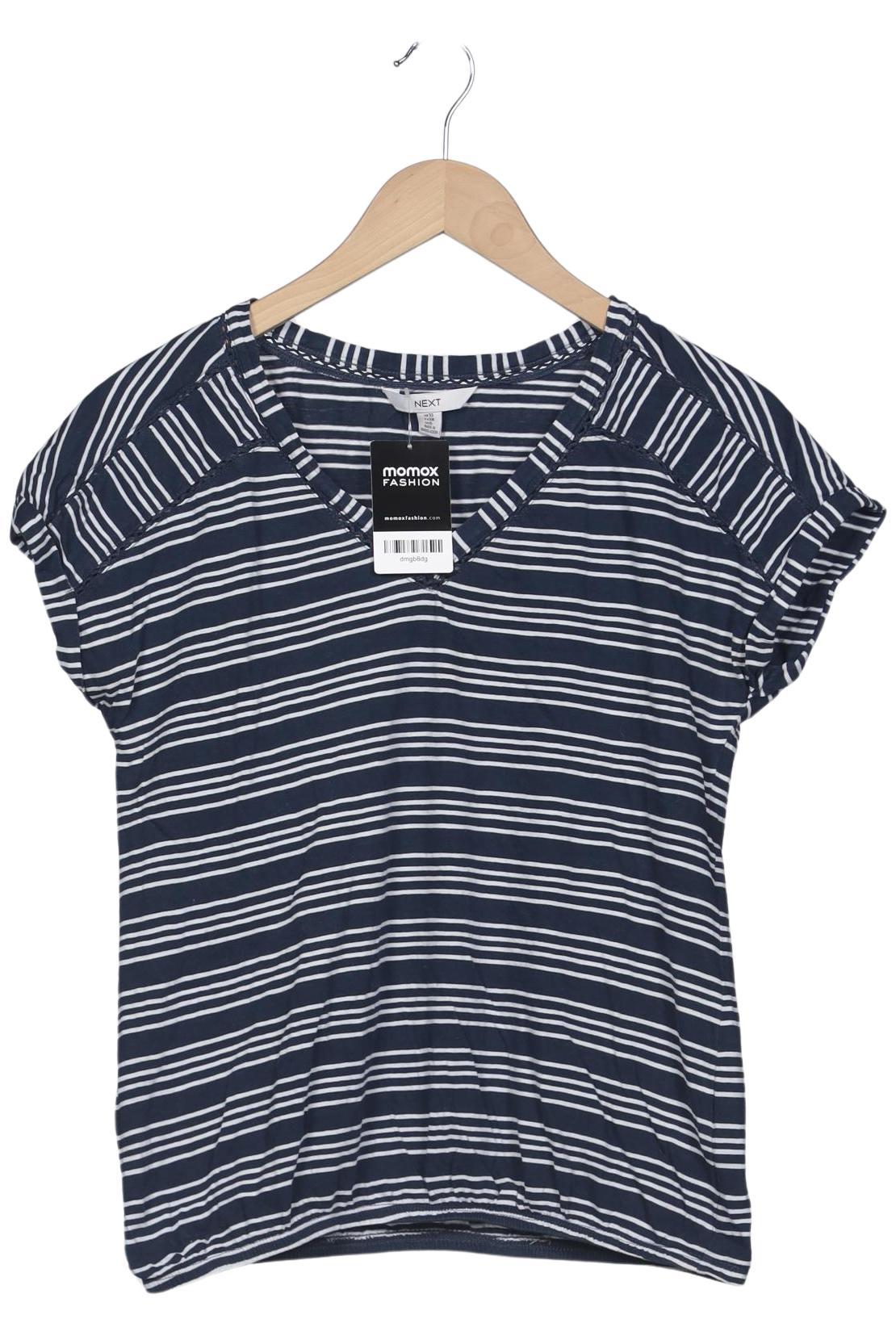 

Next Damen T-Shirt, marineblau, Gr. 38