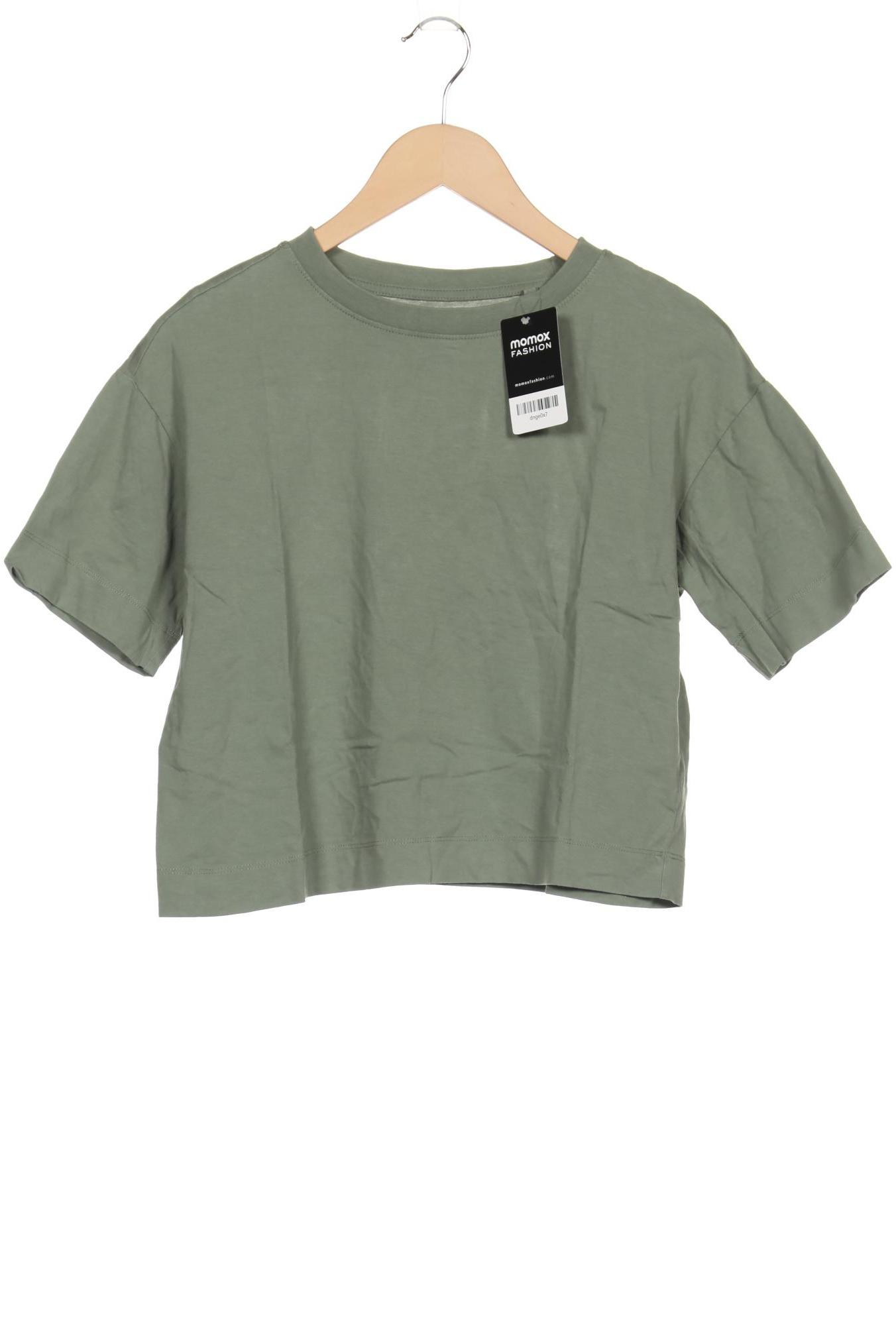 

Next Damen T-Shirt, grün