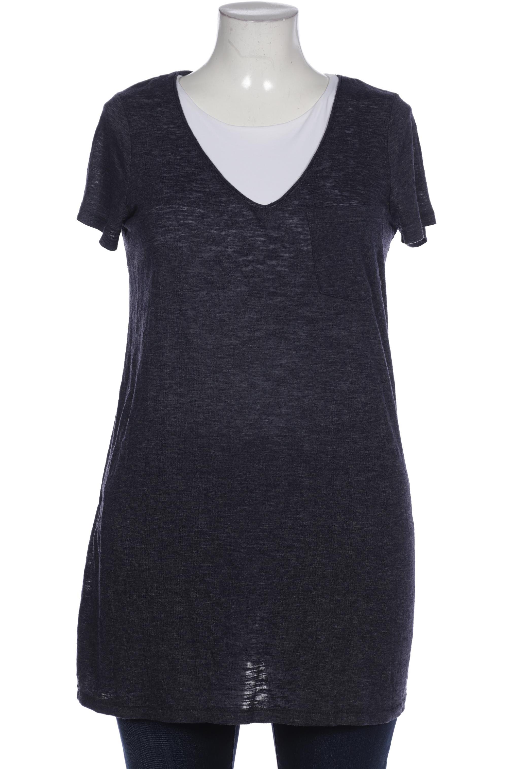 

Next Damen T-Shirt, marineblau, Gr. 42