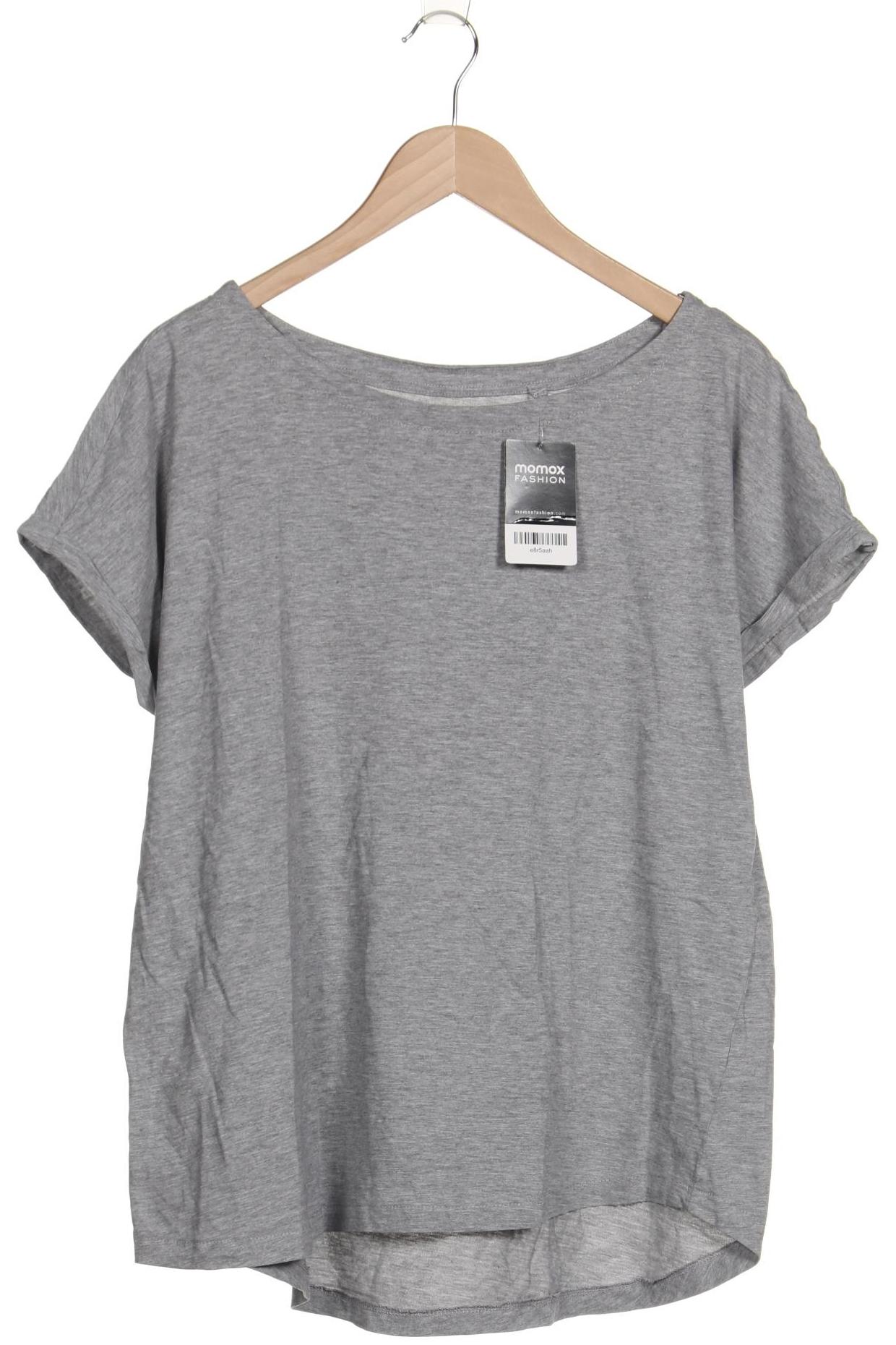 

Next Damen T-Shirt, grau, Gr. 44