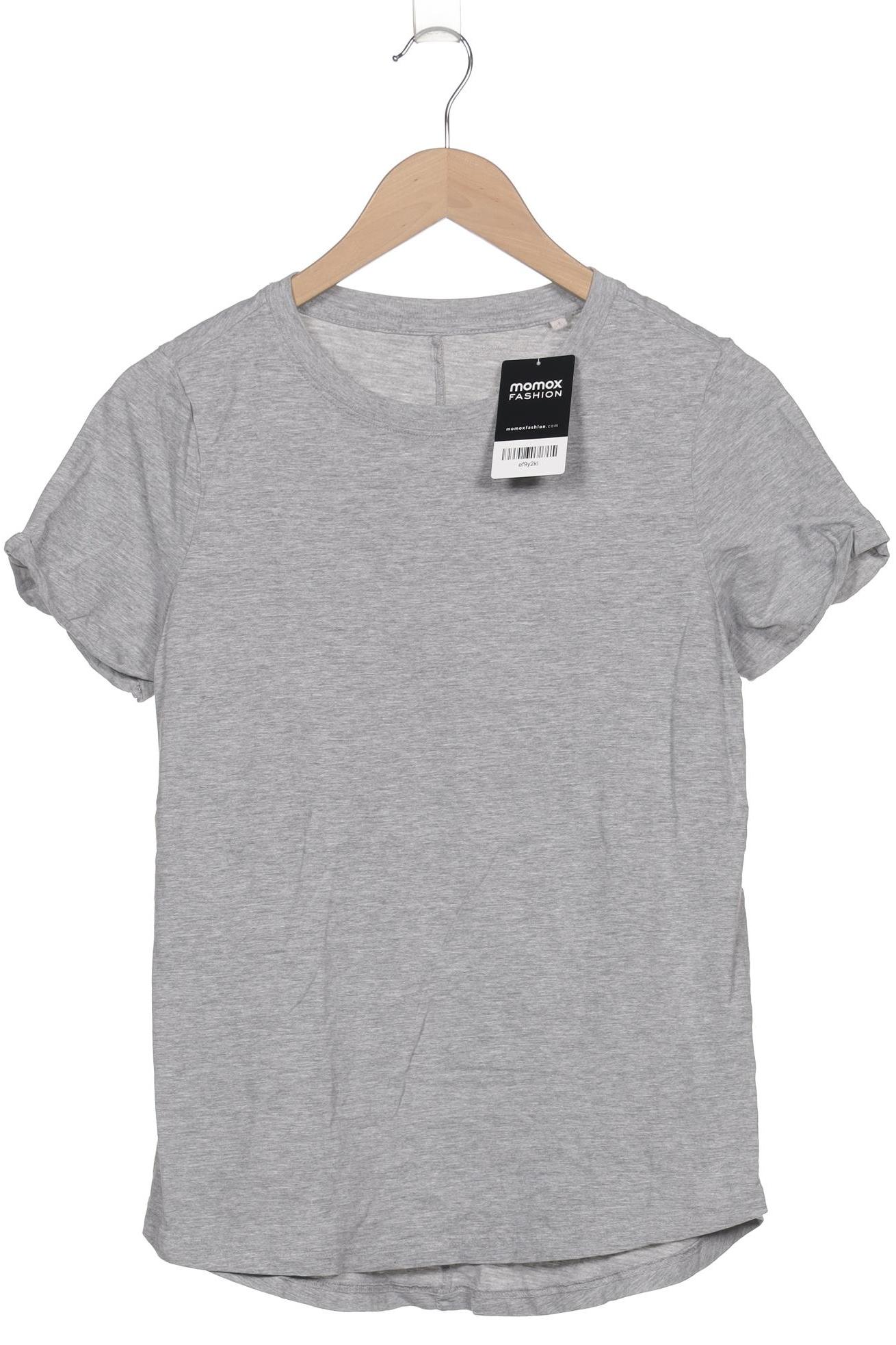 

Next Damen T-Shirt, grau, Gr. 40