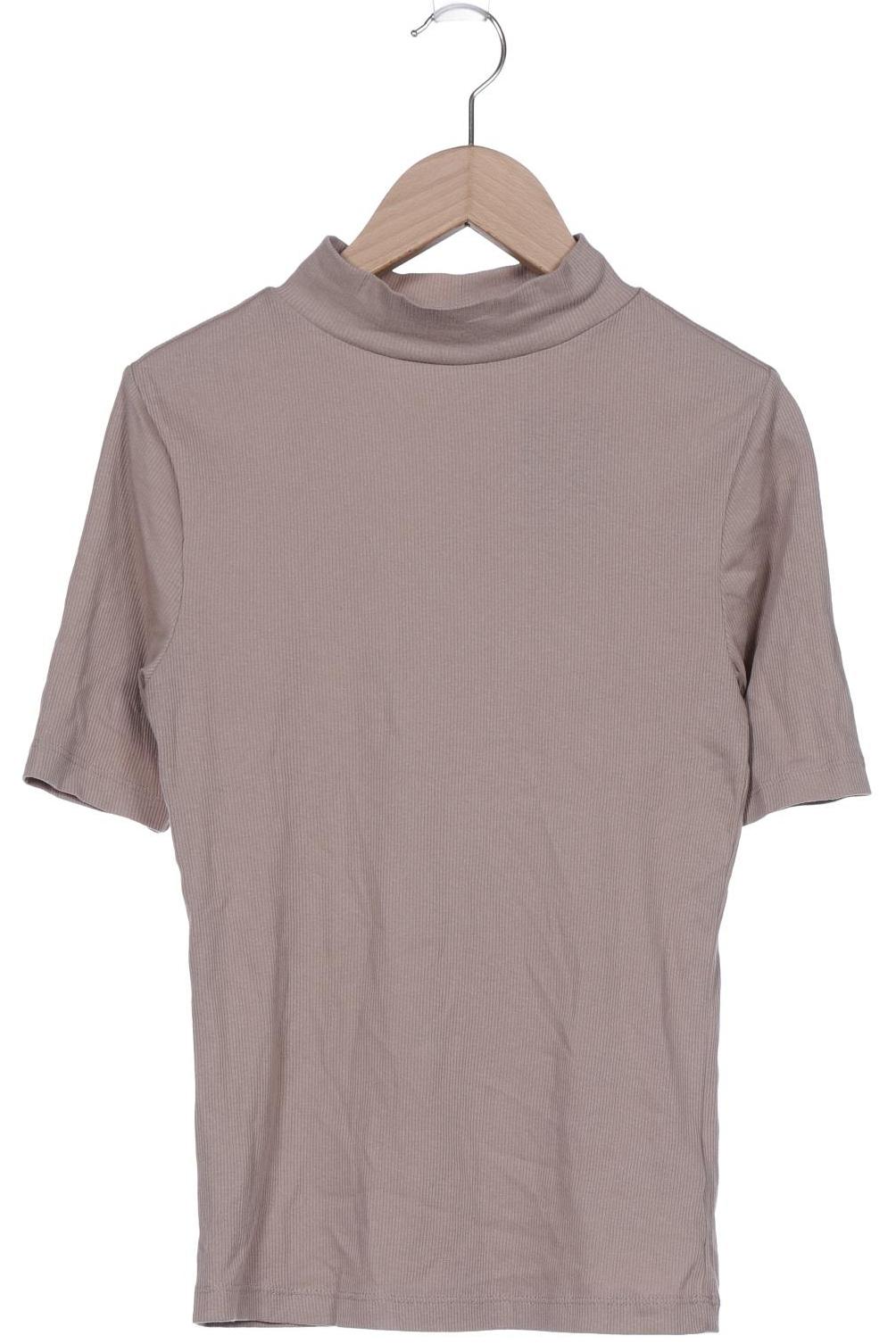 

Next Damen T-Shirt, beige, Gr. 36
