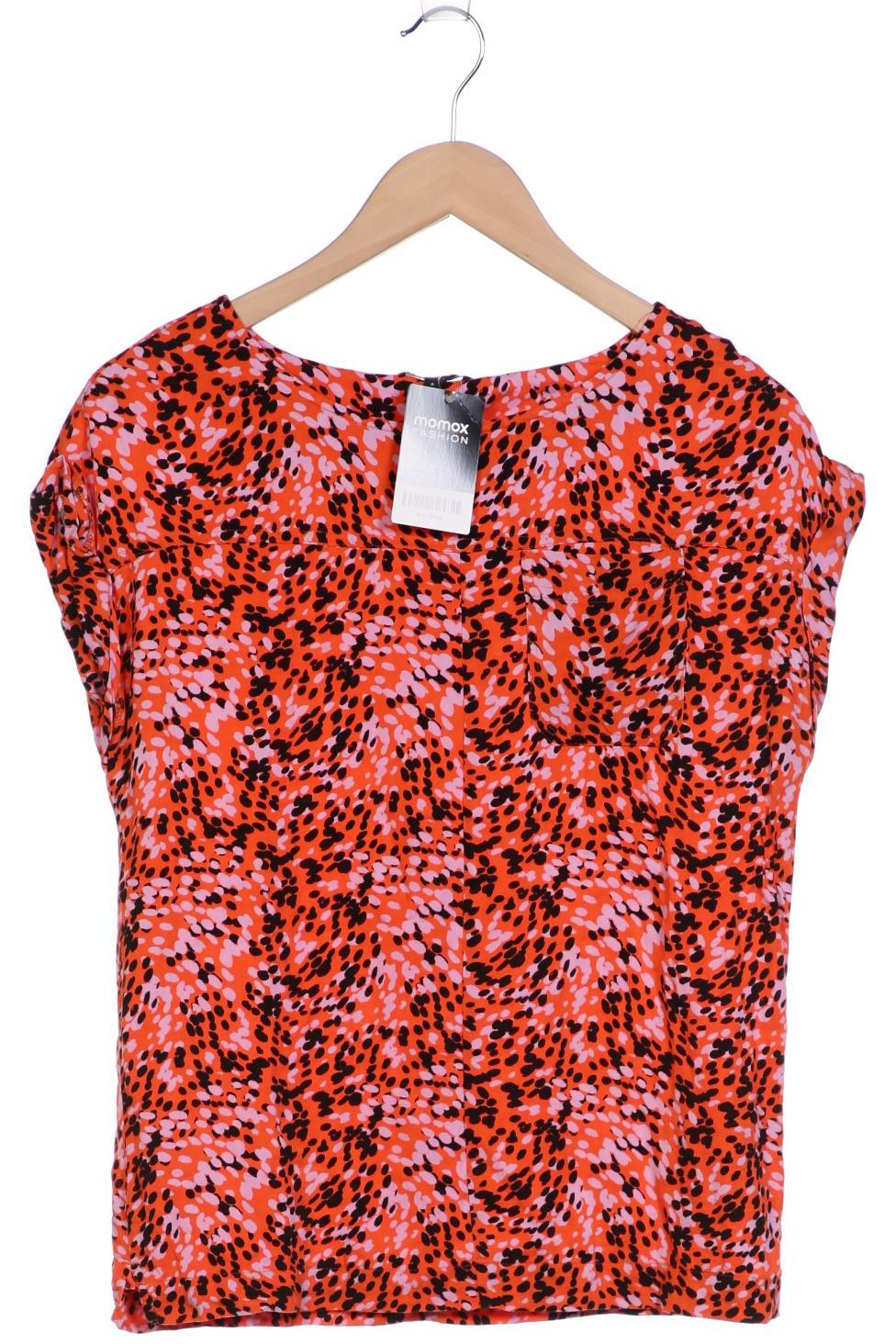 

Next Damen T-Shirt, orange, Gr. 36