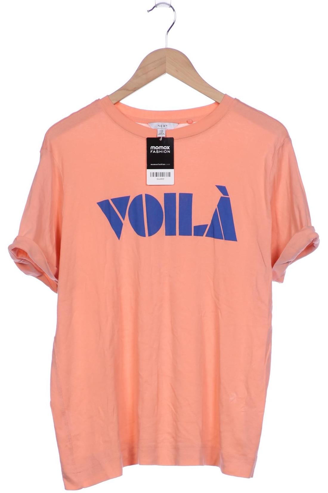 

Next Damen T-Shirt, pink, Gr. 48