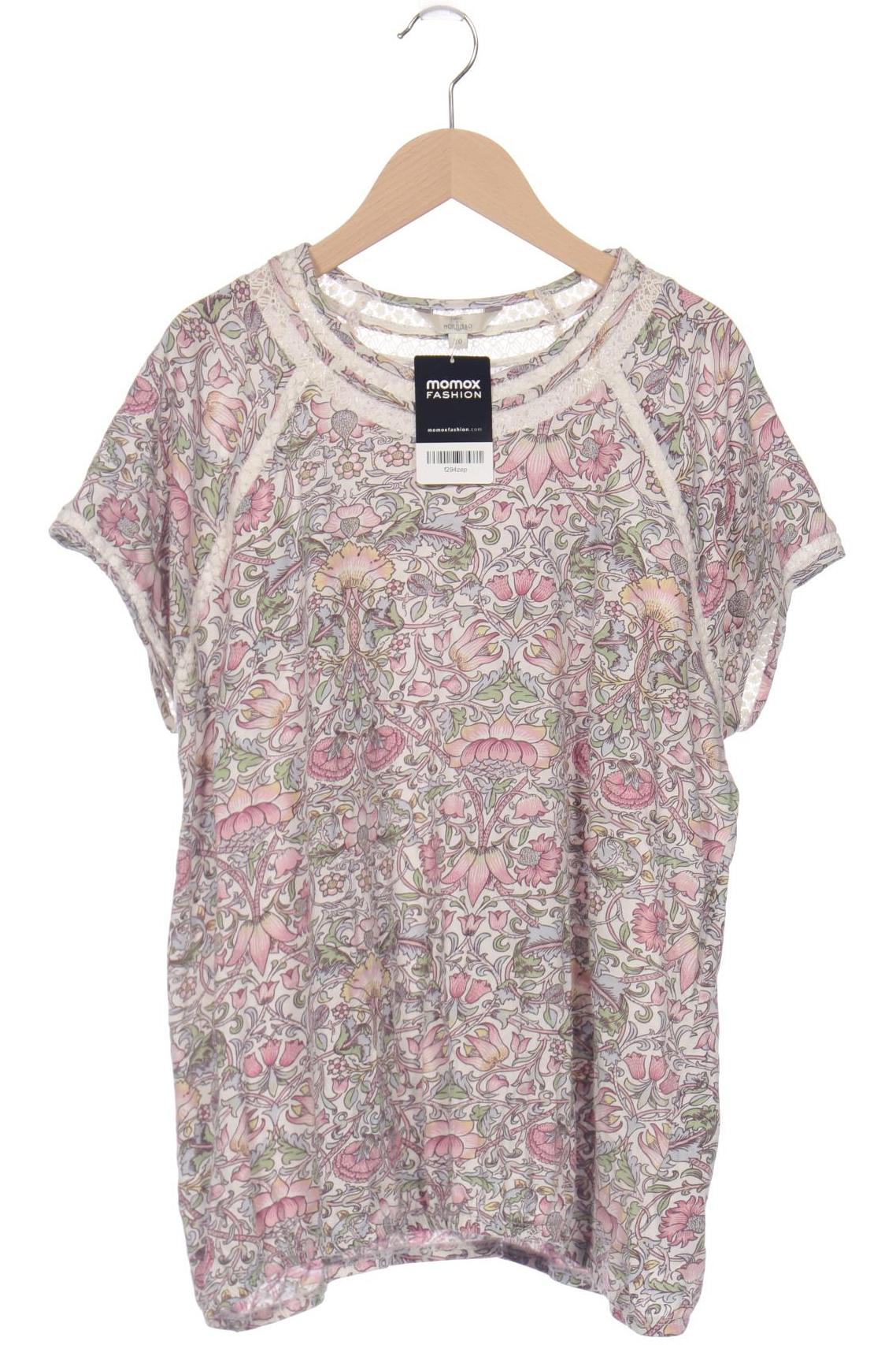 

Next Damen T-Shirt, pink, Gr. 48