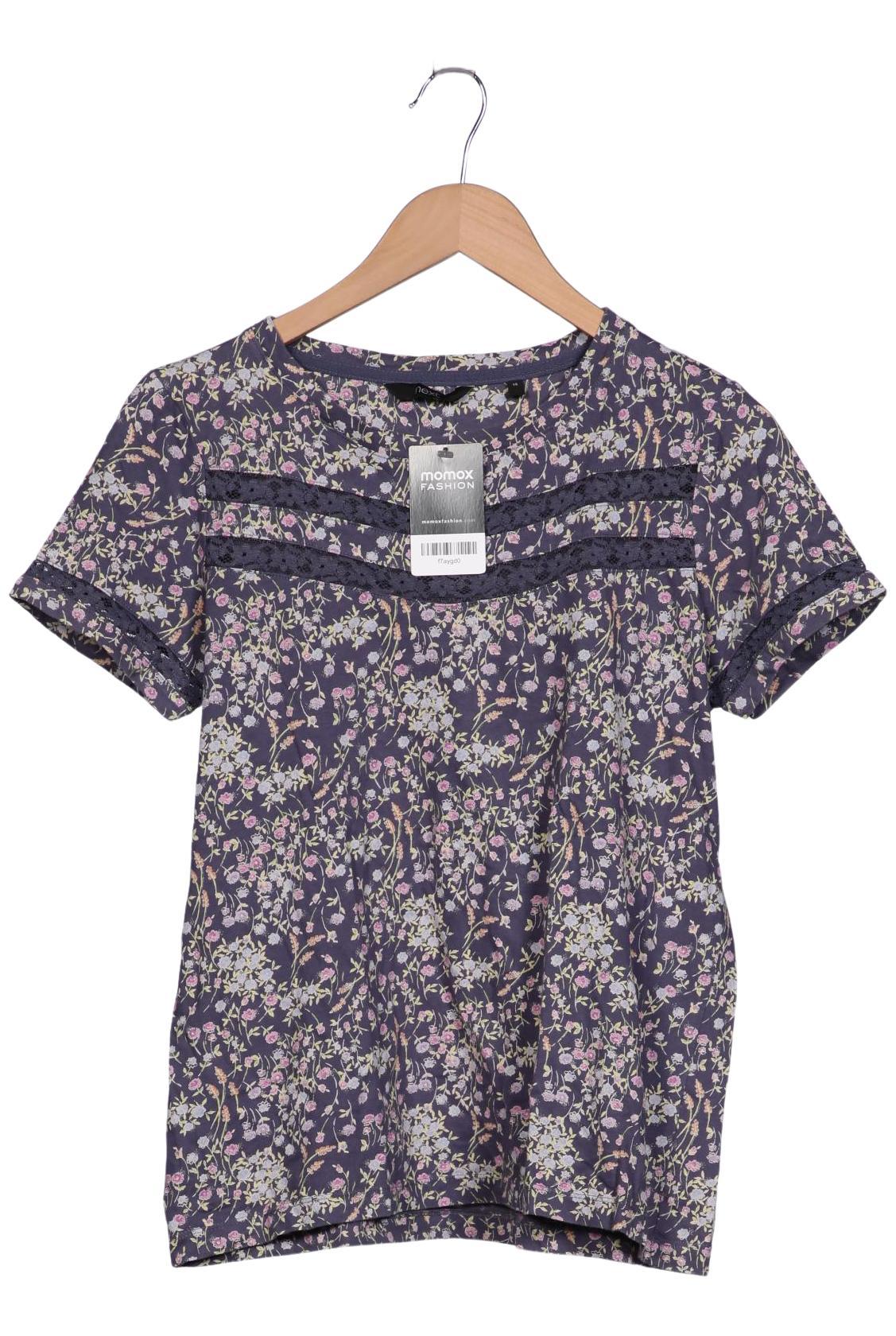 

Next Damen T-Shirt, mehrfarbig, Gr. 14