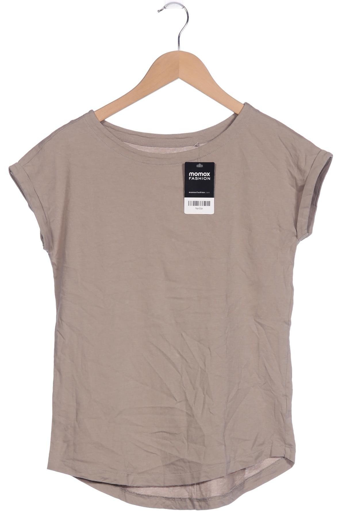 

Next Damen T-Shirt, beige, Gr. 34
