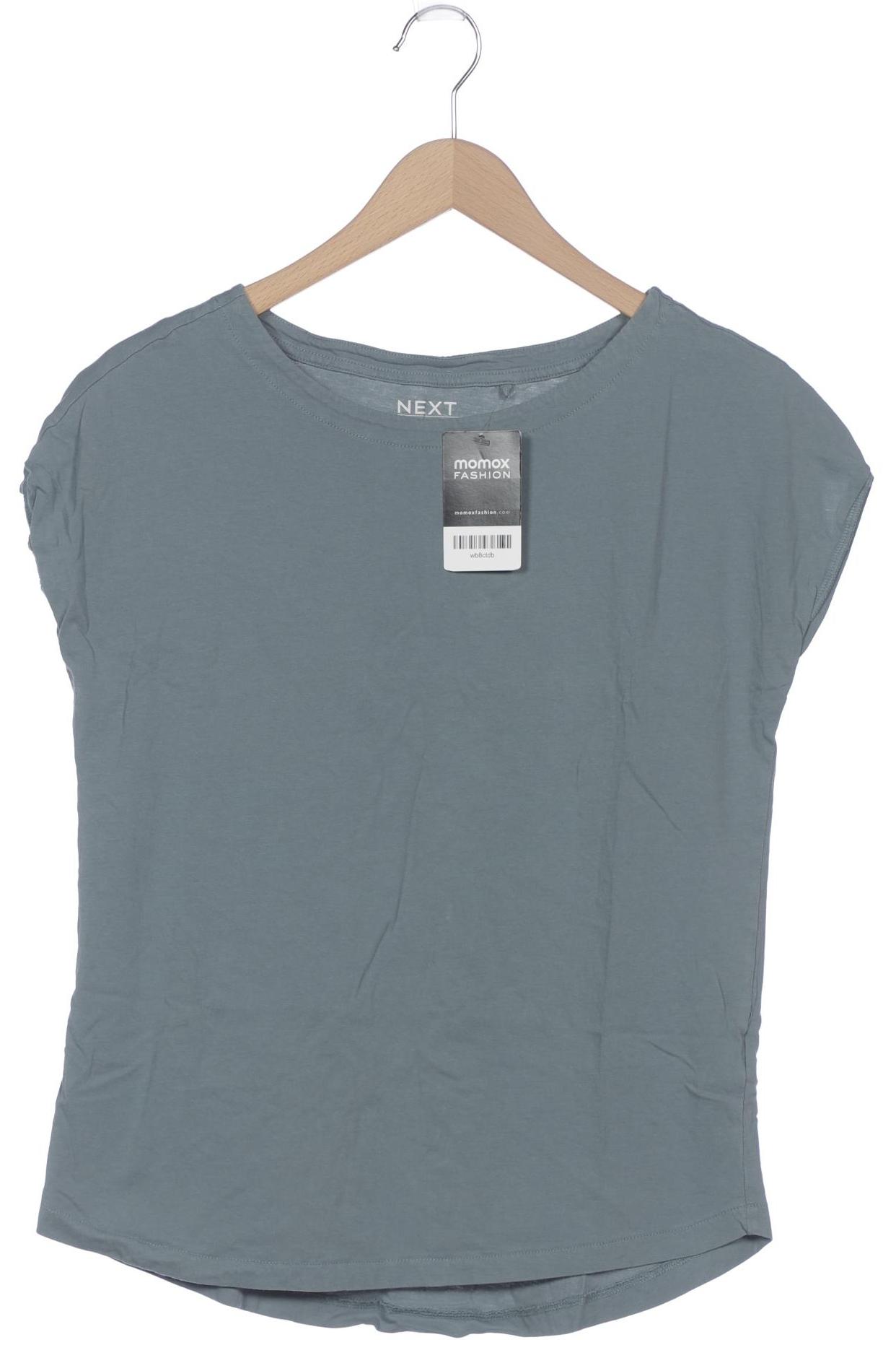 

Next Damen T-Shirt, blau, Gr. 38