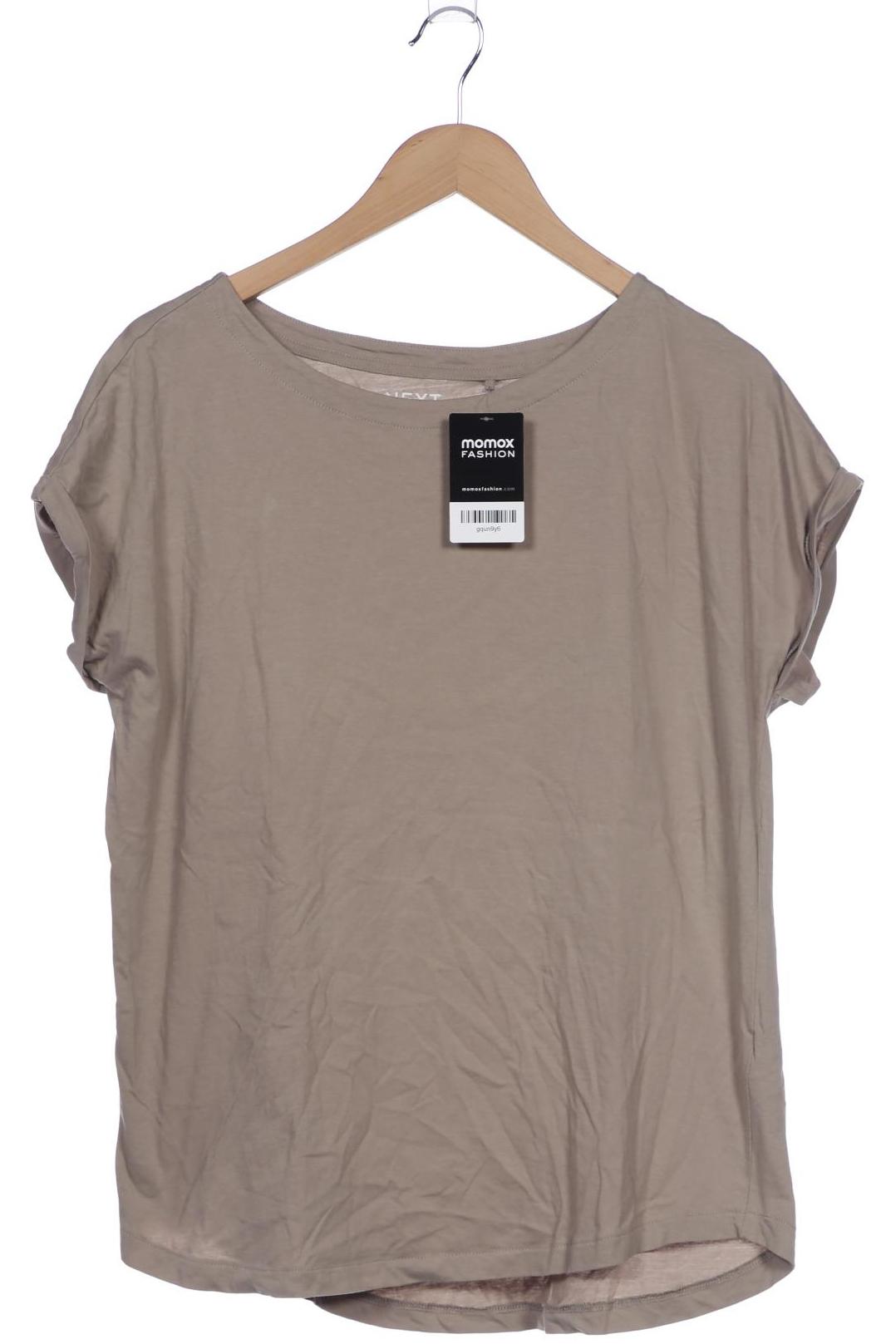 

Next Damen T-Shirt, braun, Gr. 44