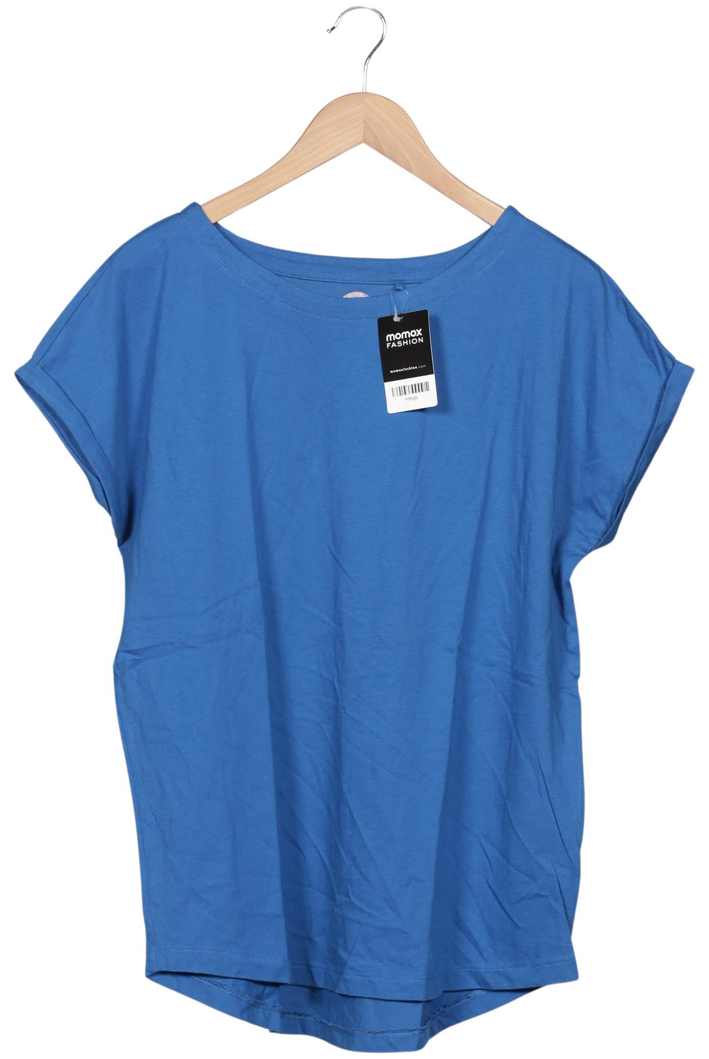 

Next Damen T-Shirt, blau, Gr. 44