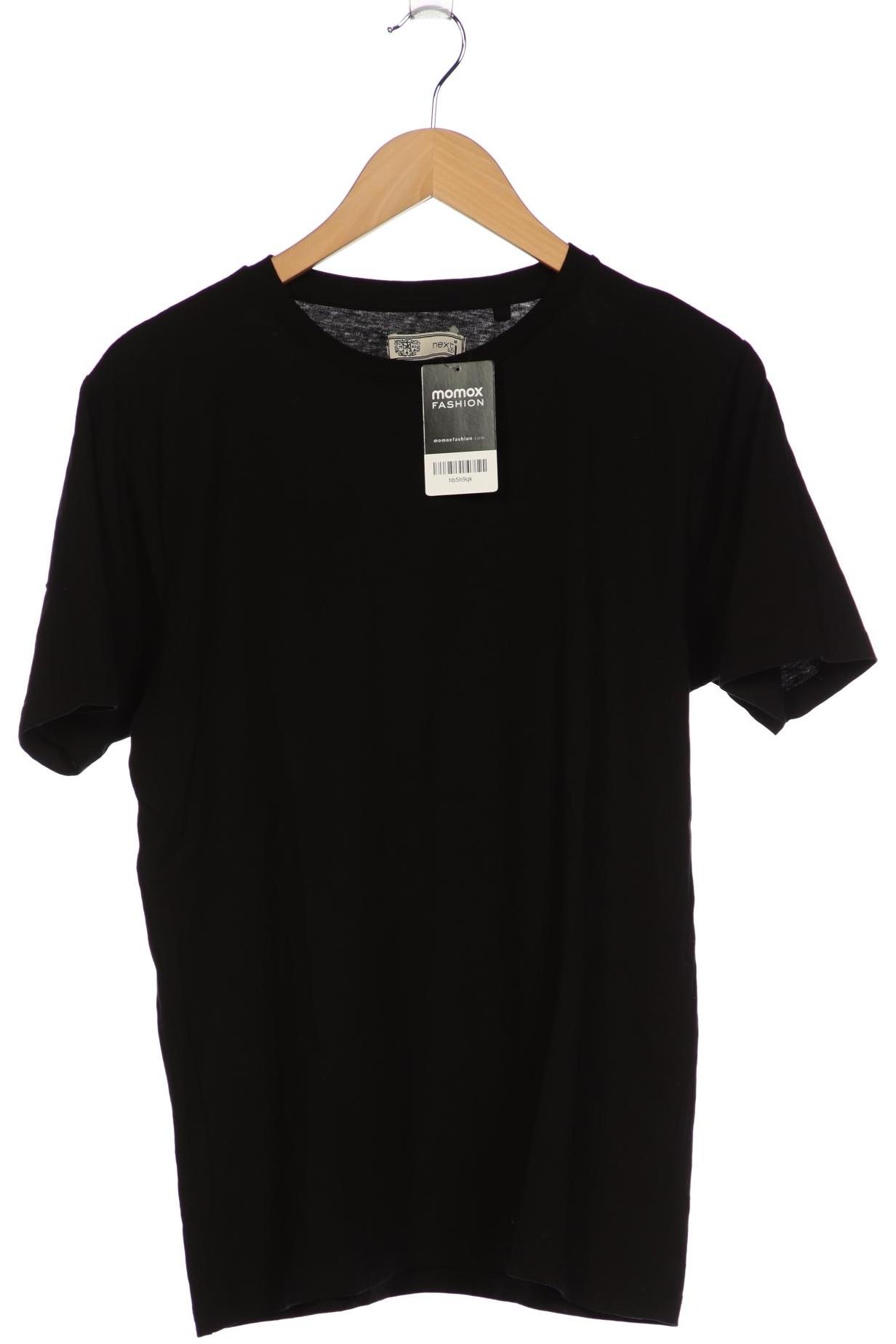 

Next Damen T-Shirt, schwarz, Gr. 38