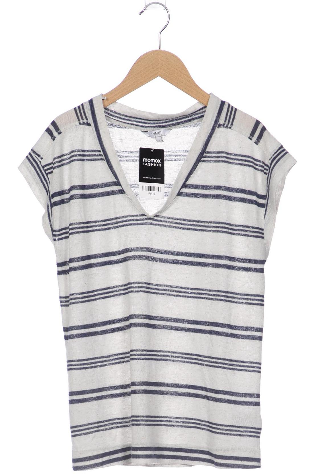 

Next Damen T-Shirt, grau
