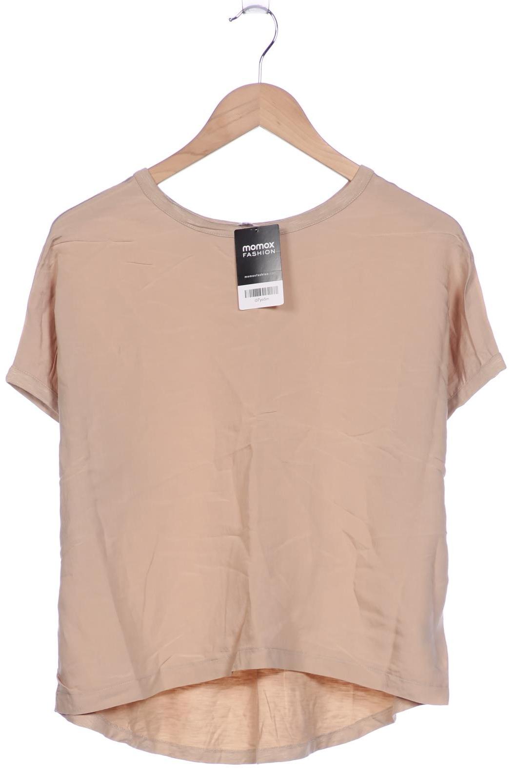 

Next Damen T-Shirt, beige, Gr. 40