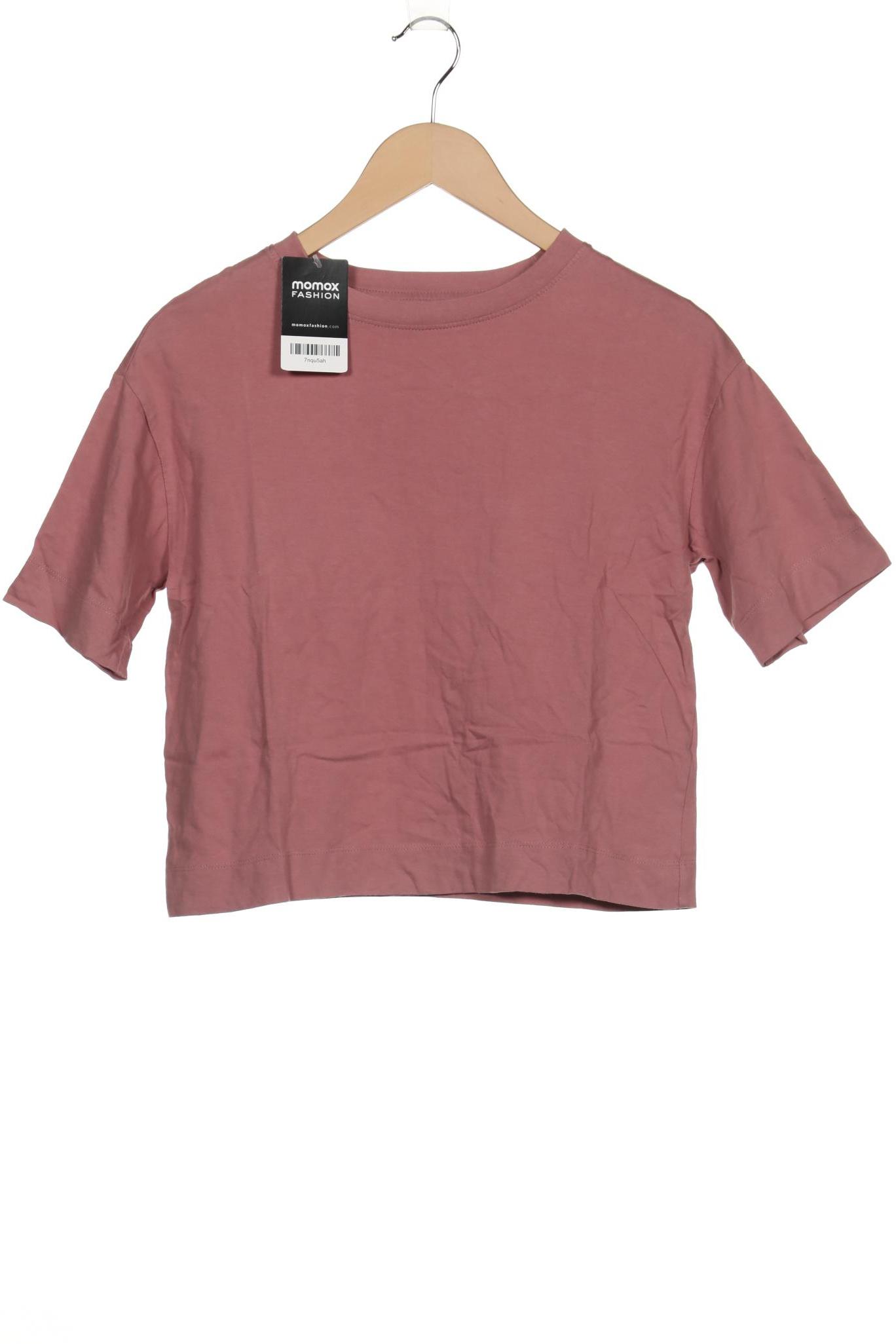 

Next Damen T-Shirt, pink, Gr. 34