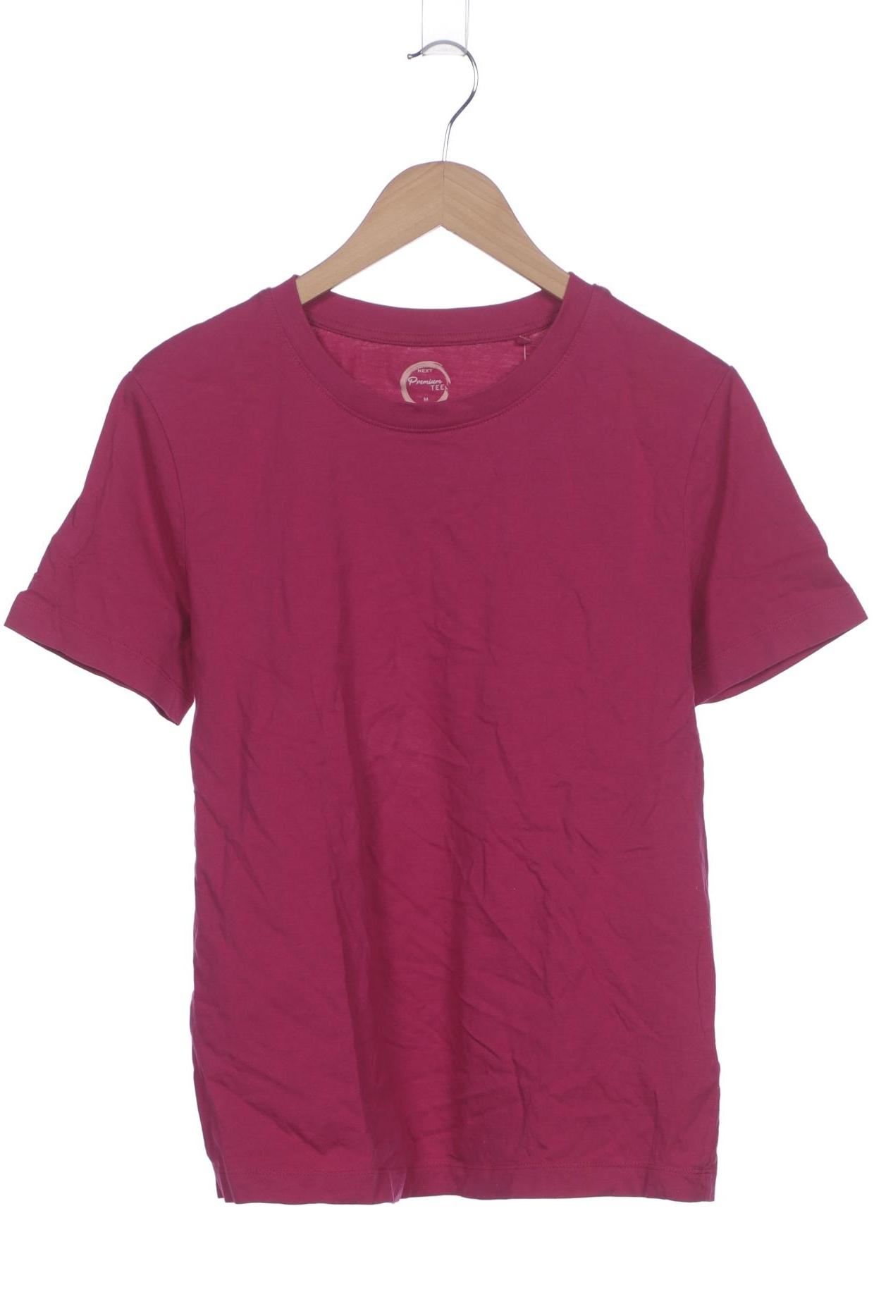 

Next Damen T-Shirt, pink, Gr. 38