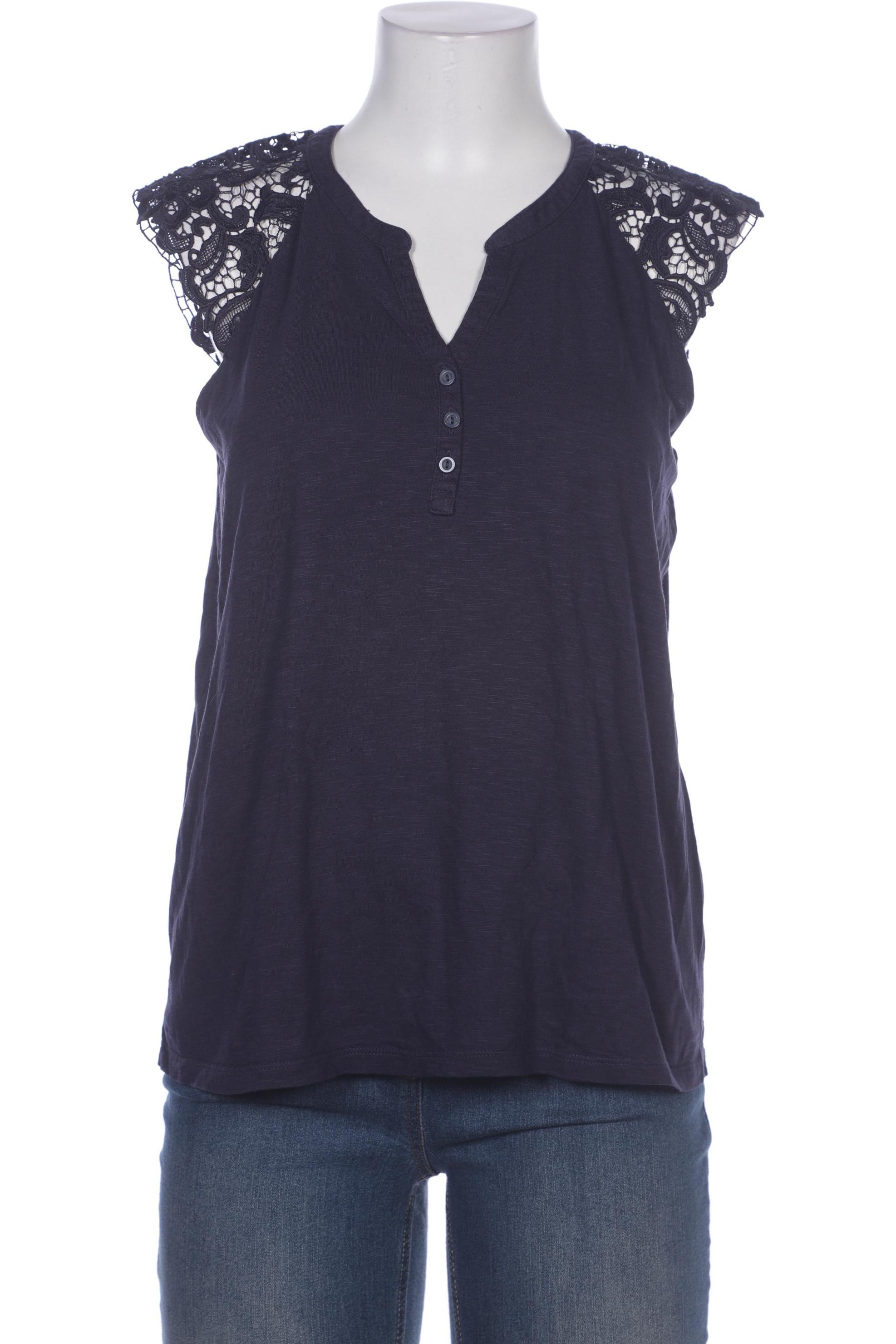 

Next Damen T-Shirt, marineblau, Gr. 14