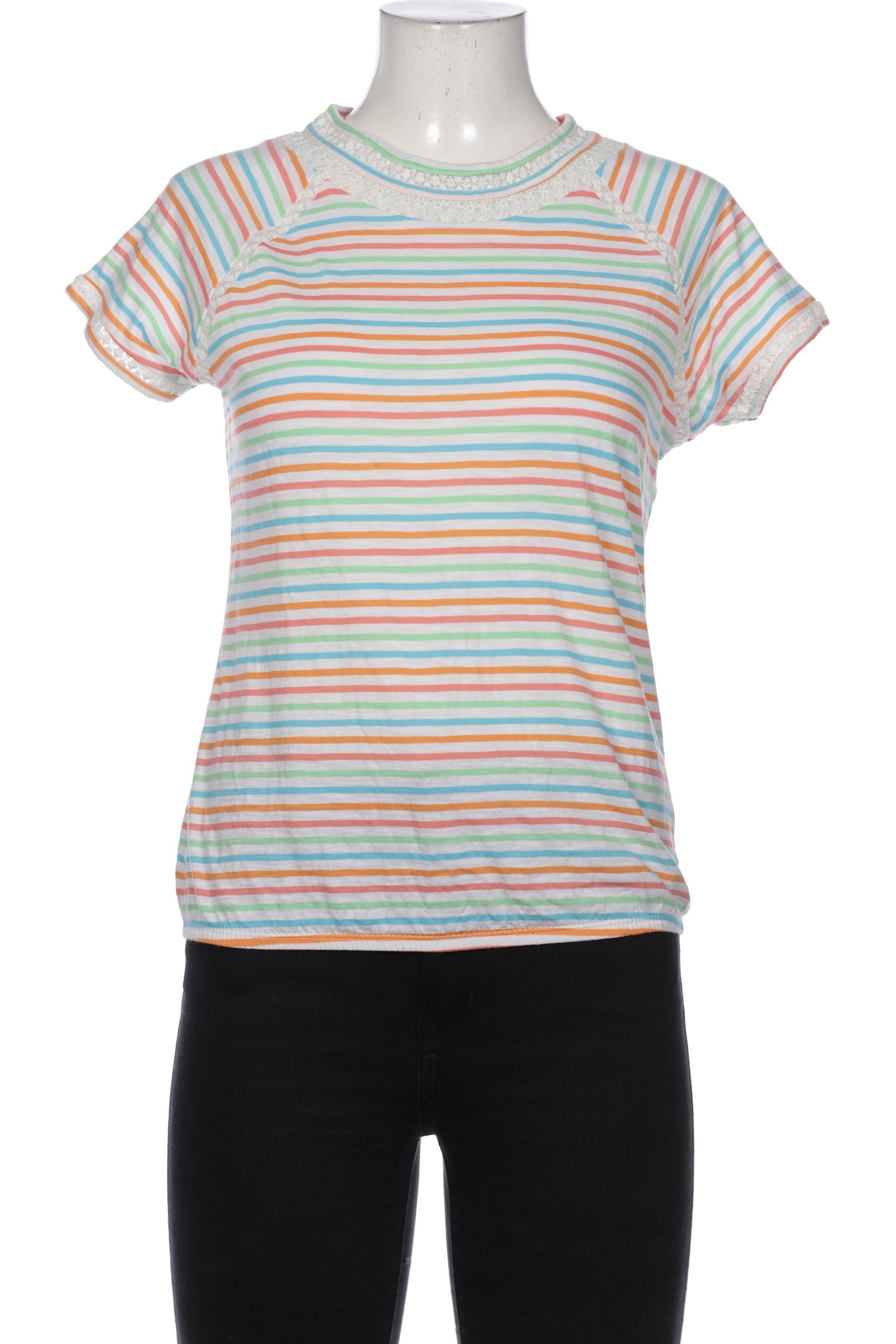 

Next Damen T-Shirt, mehrfarbig, Gr. 36