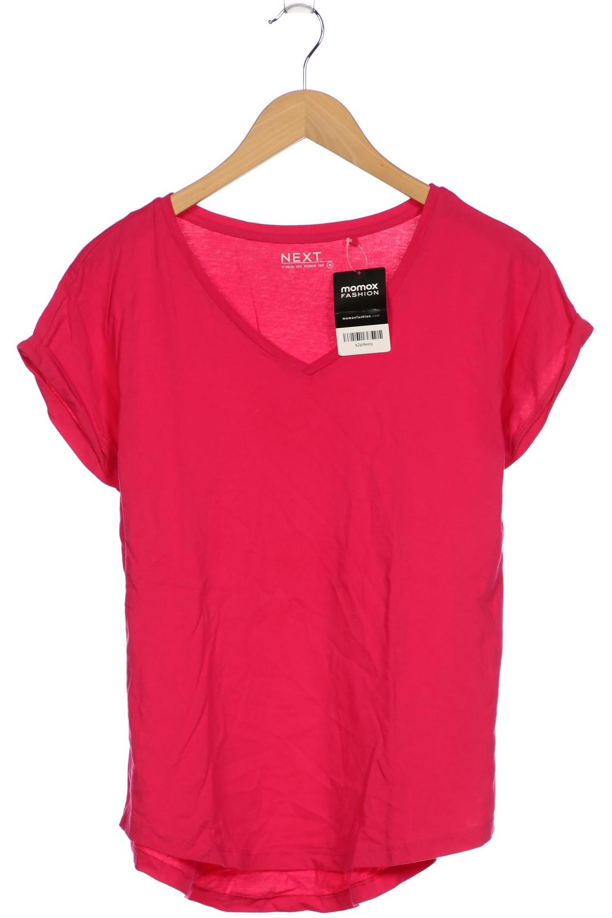 

Next Damen T-Shirt, pink, Gr. 38
