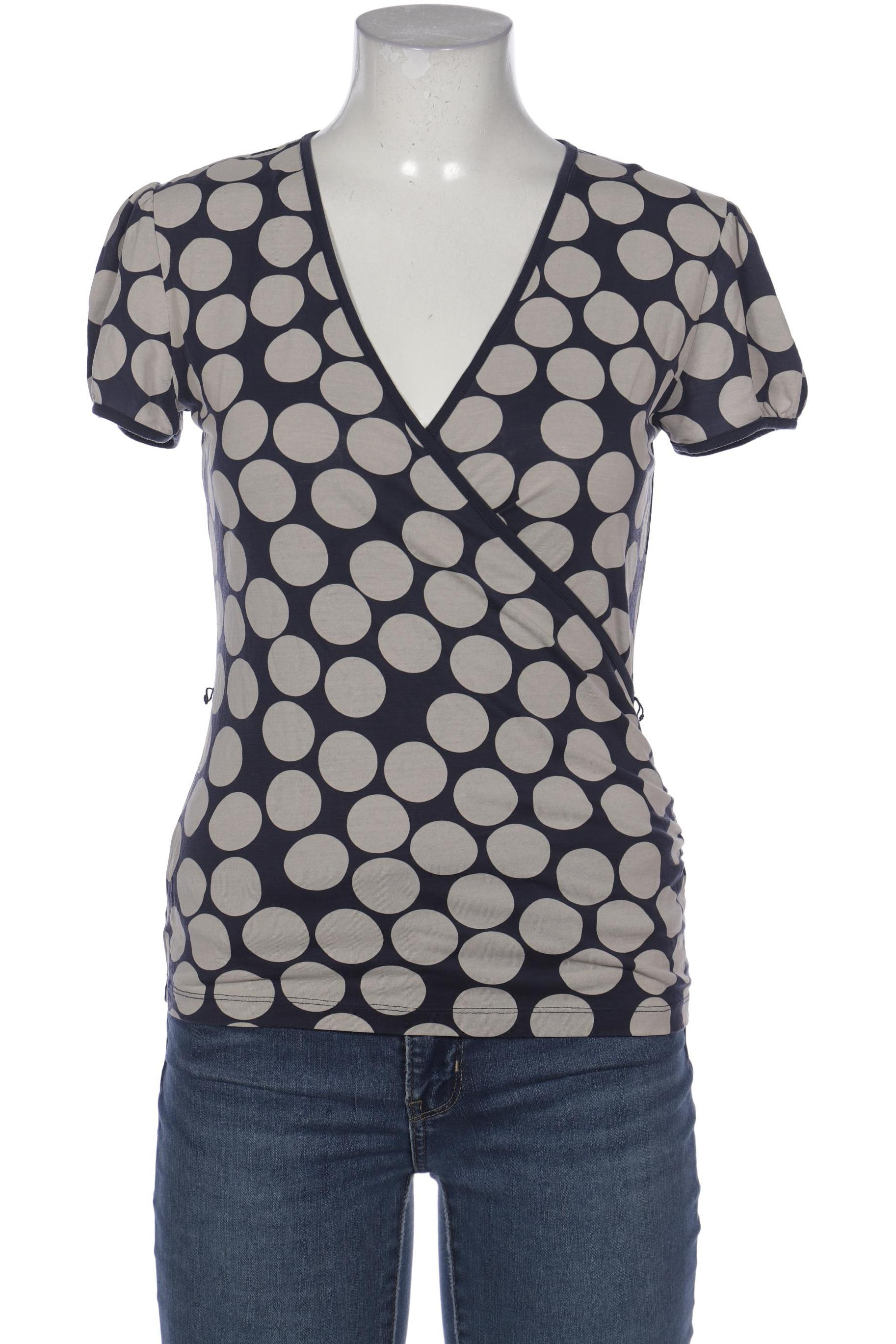 

Next Damen T-Shirt, marineblau, Gr. 40