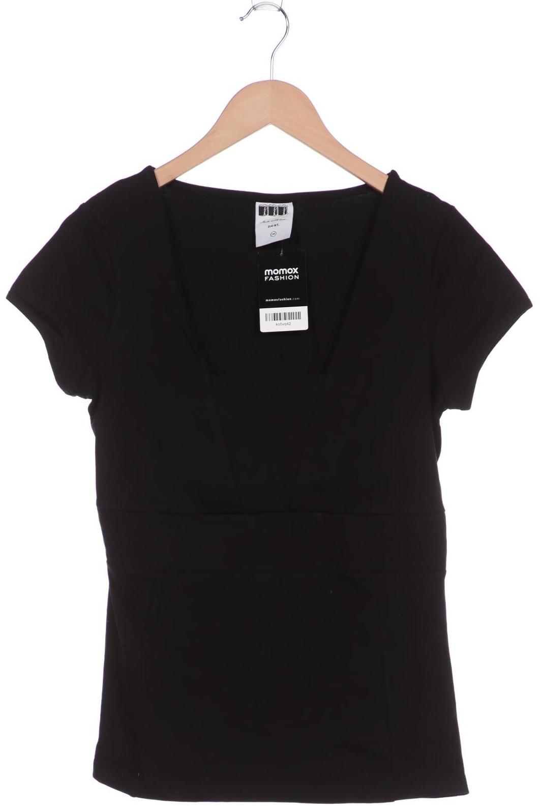 

Next Damen T-Shirt, schwarz