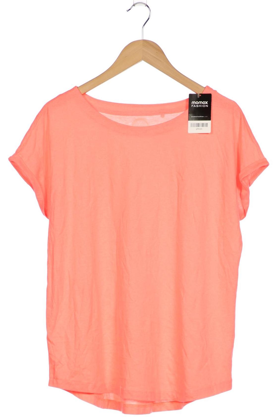 

Next Damen T-Shirt, neon, Gr. 14
