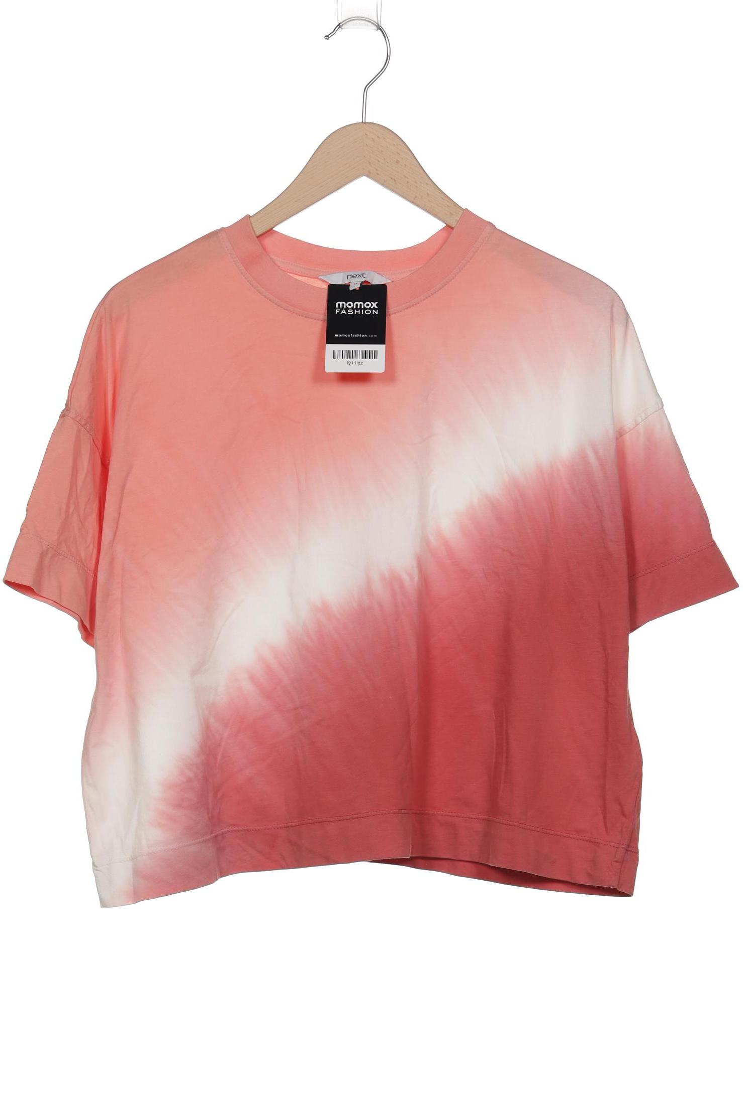 

Next Damen T-Shirt, pink, Gr. 40